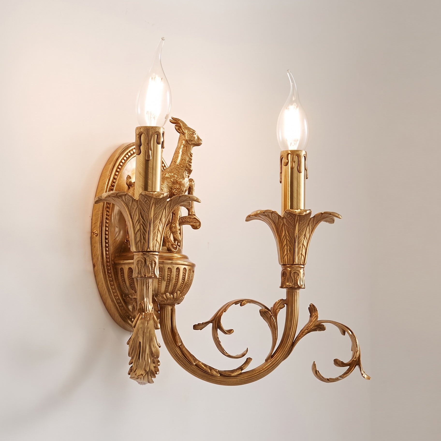 Celestine Wall Light