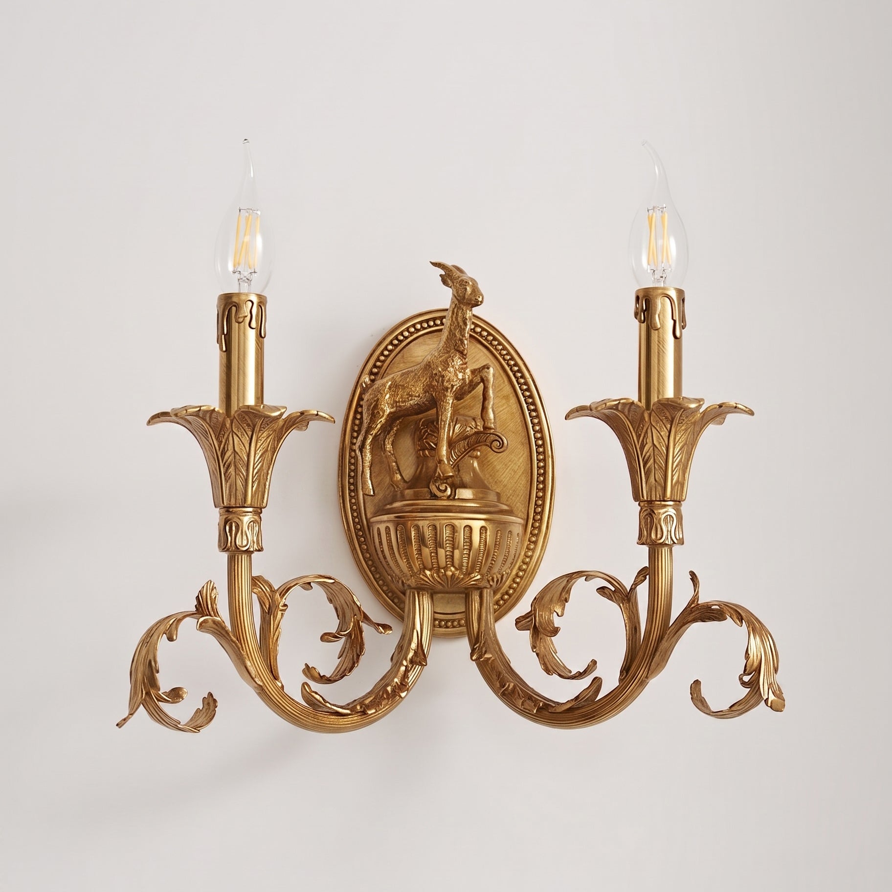 Celestine Wall Light