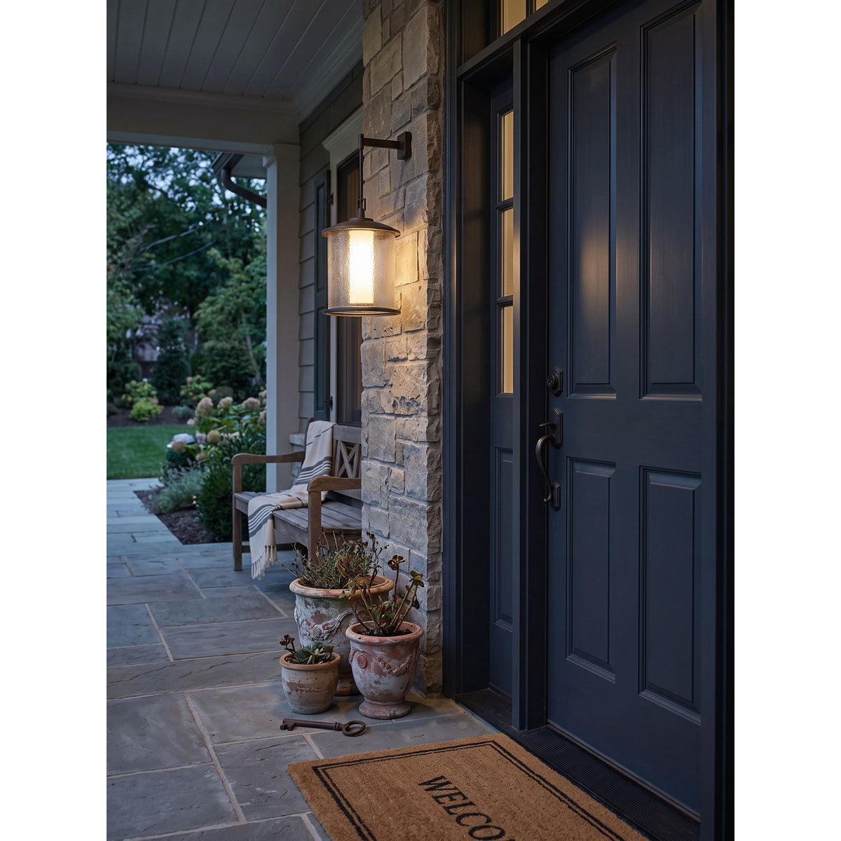 Fallowwick Wall Sconce