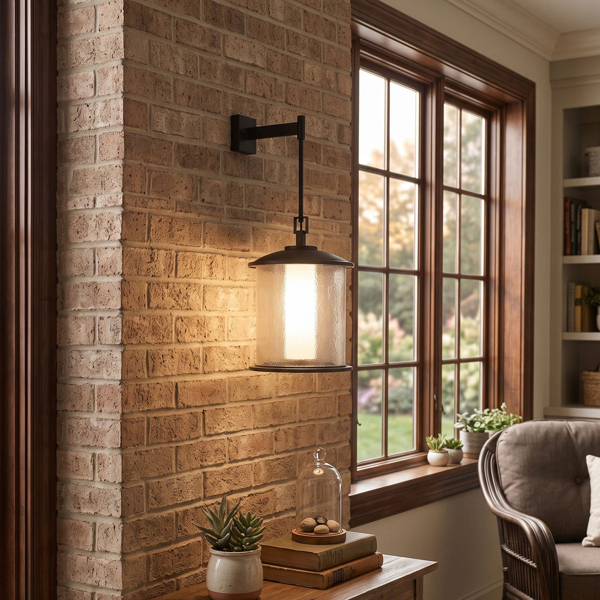 Fallowwick Wall Sconce
