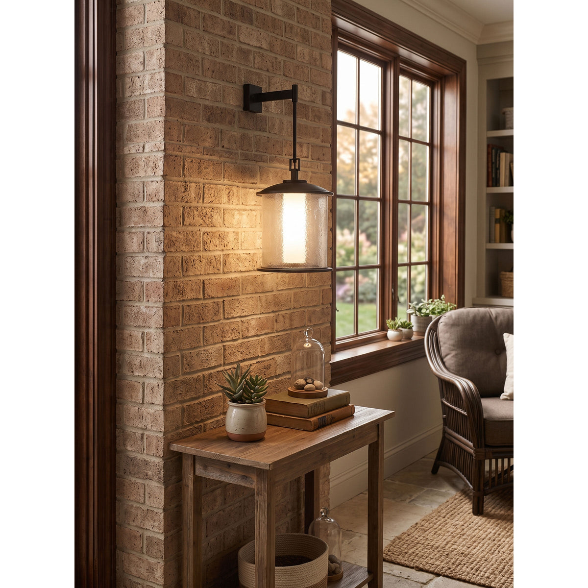 Fallowwick Wall Sconce