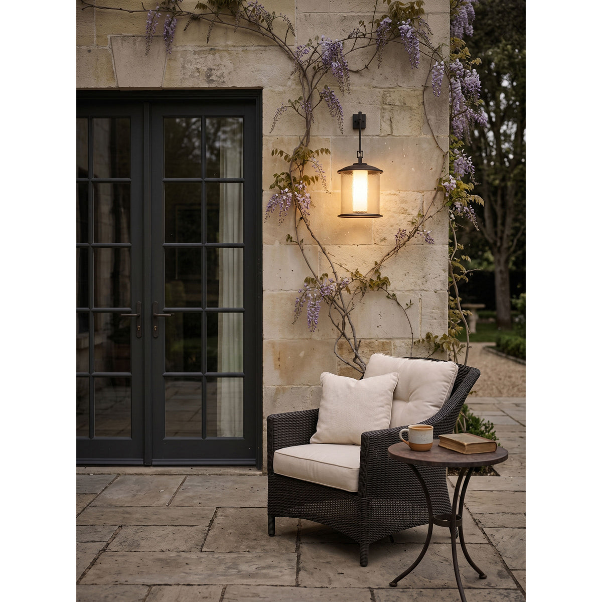 Fallowwick Wall Sconce
