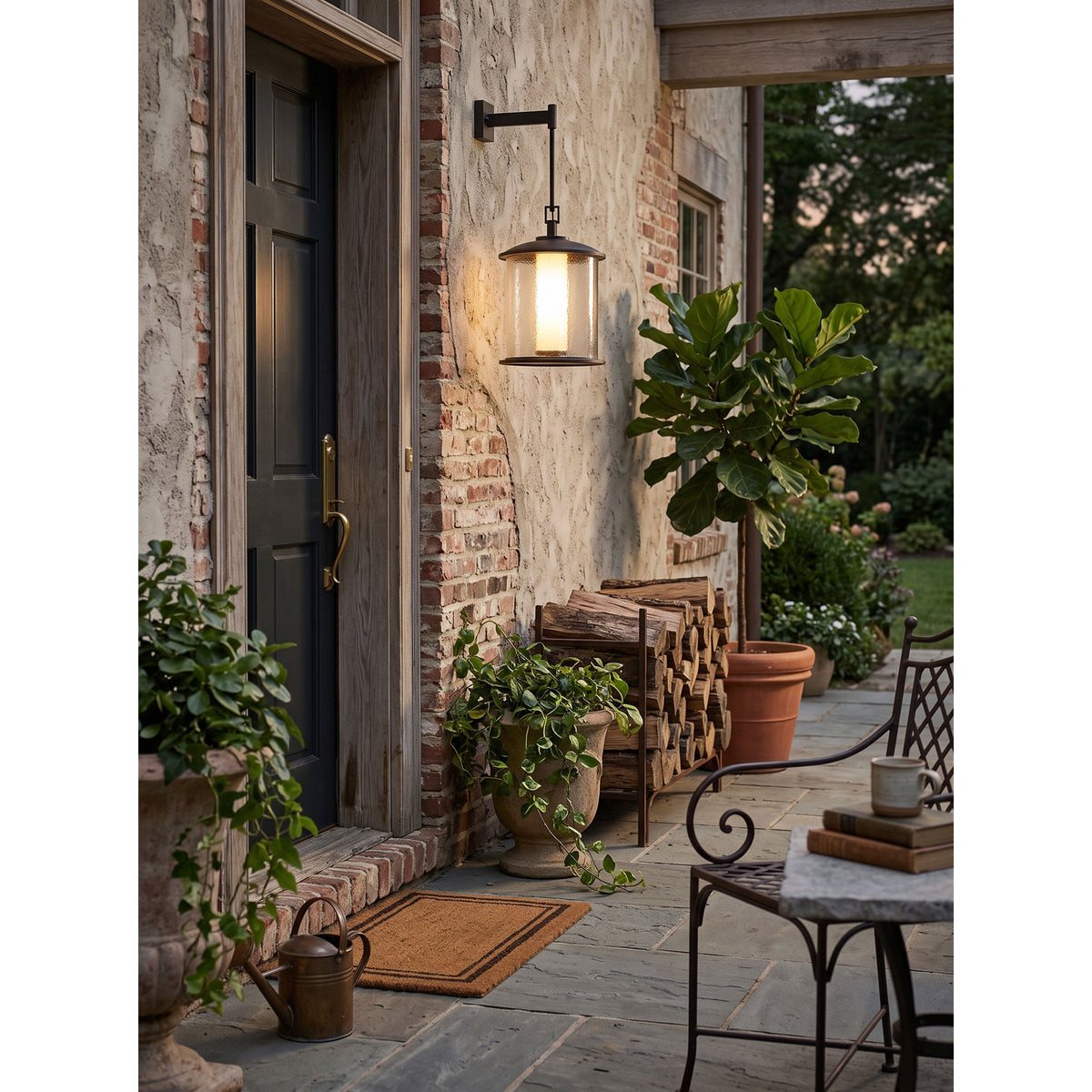 Fallowwick Wall Sconce