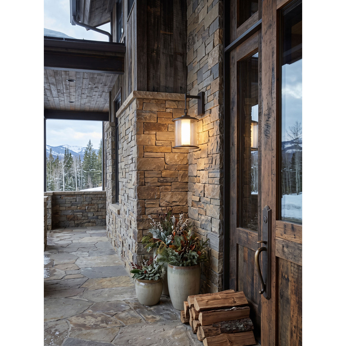 Fallowwick Wall Sconce