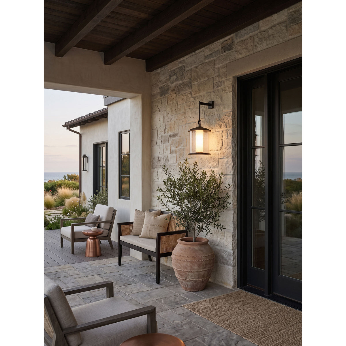 Fallowwick Wall Sconce
