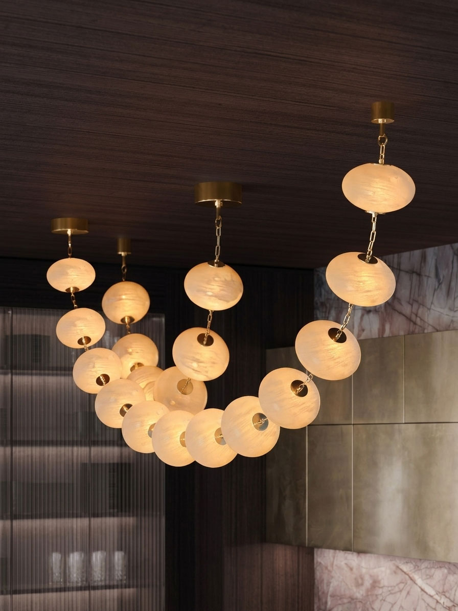 Serena Chandelier