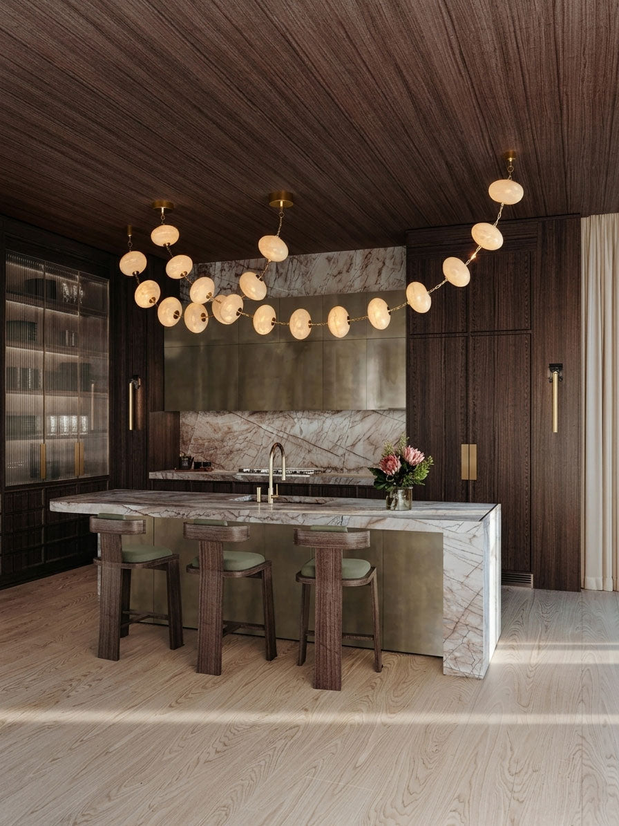 Serena Chandelier