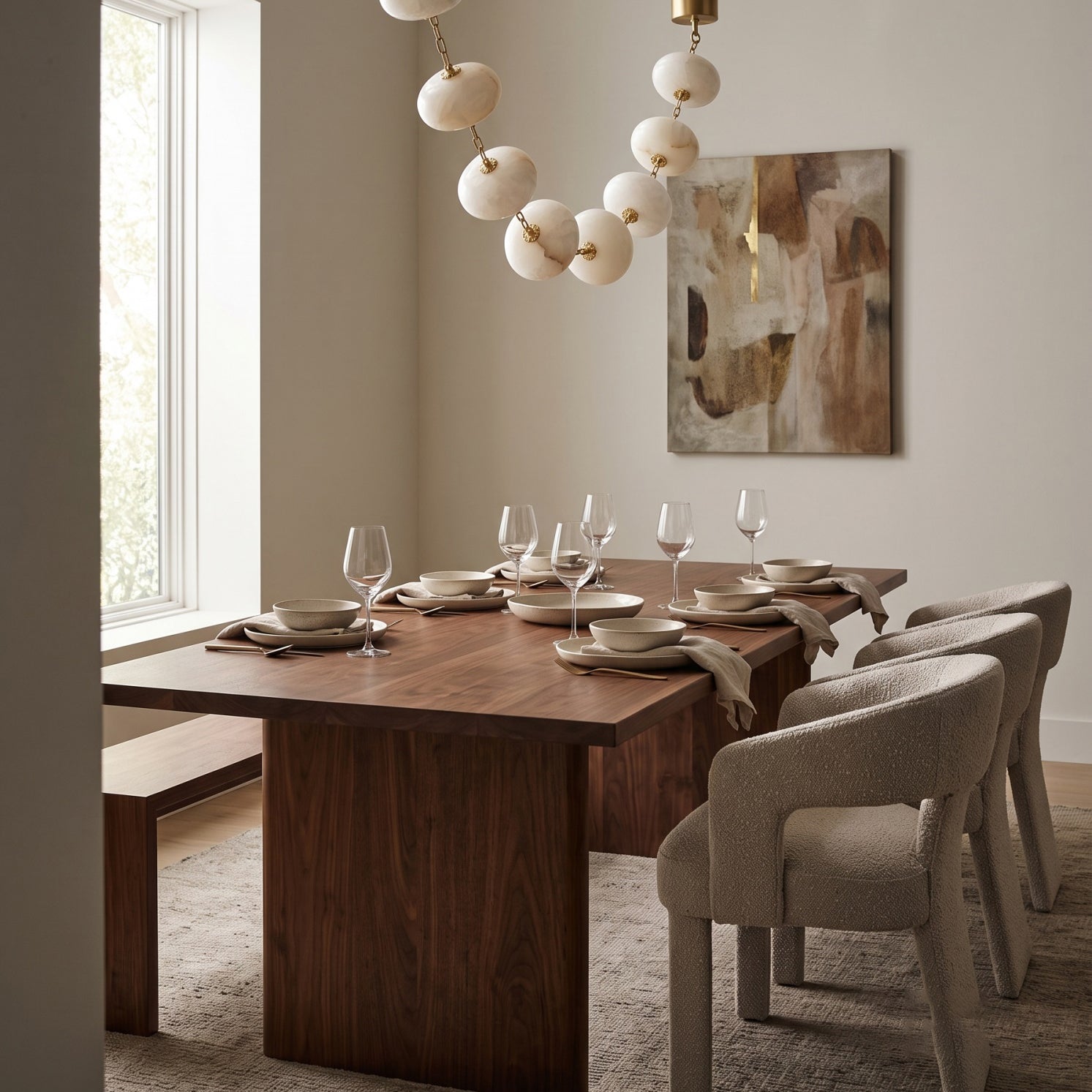 Serena Chandelier