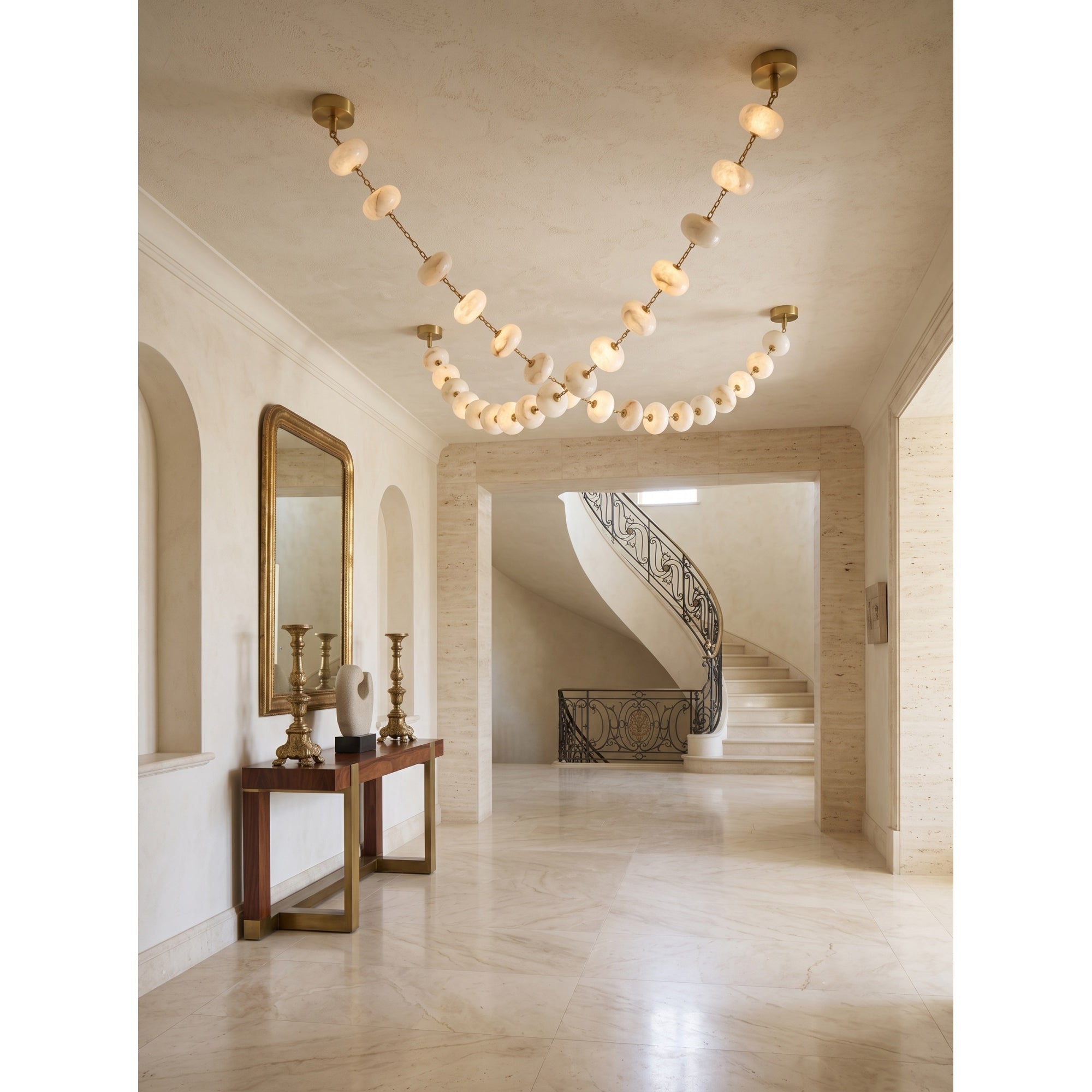 Serena Chandelier