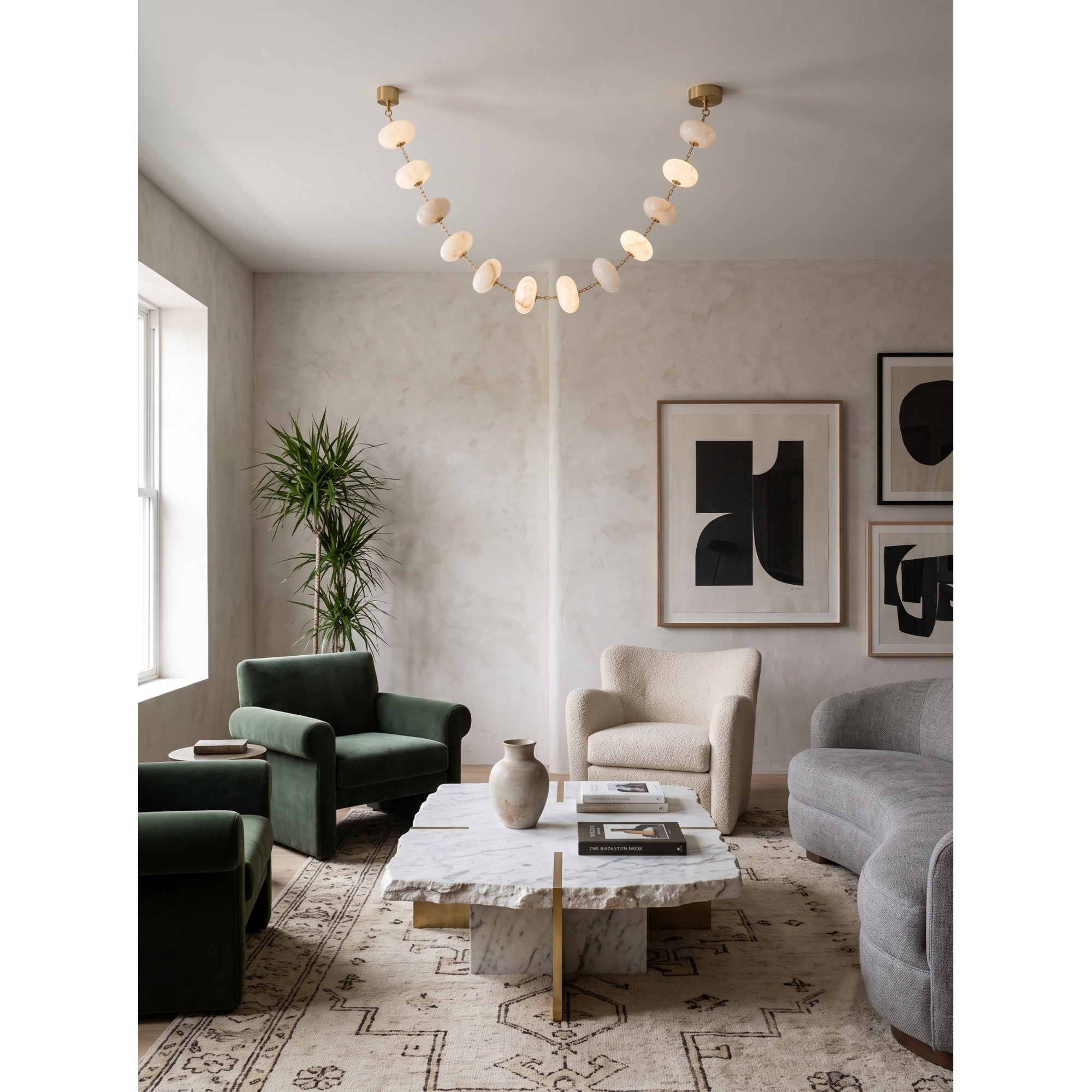 Serena Chandelier