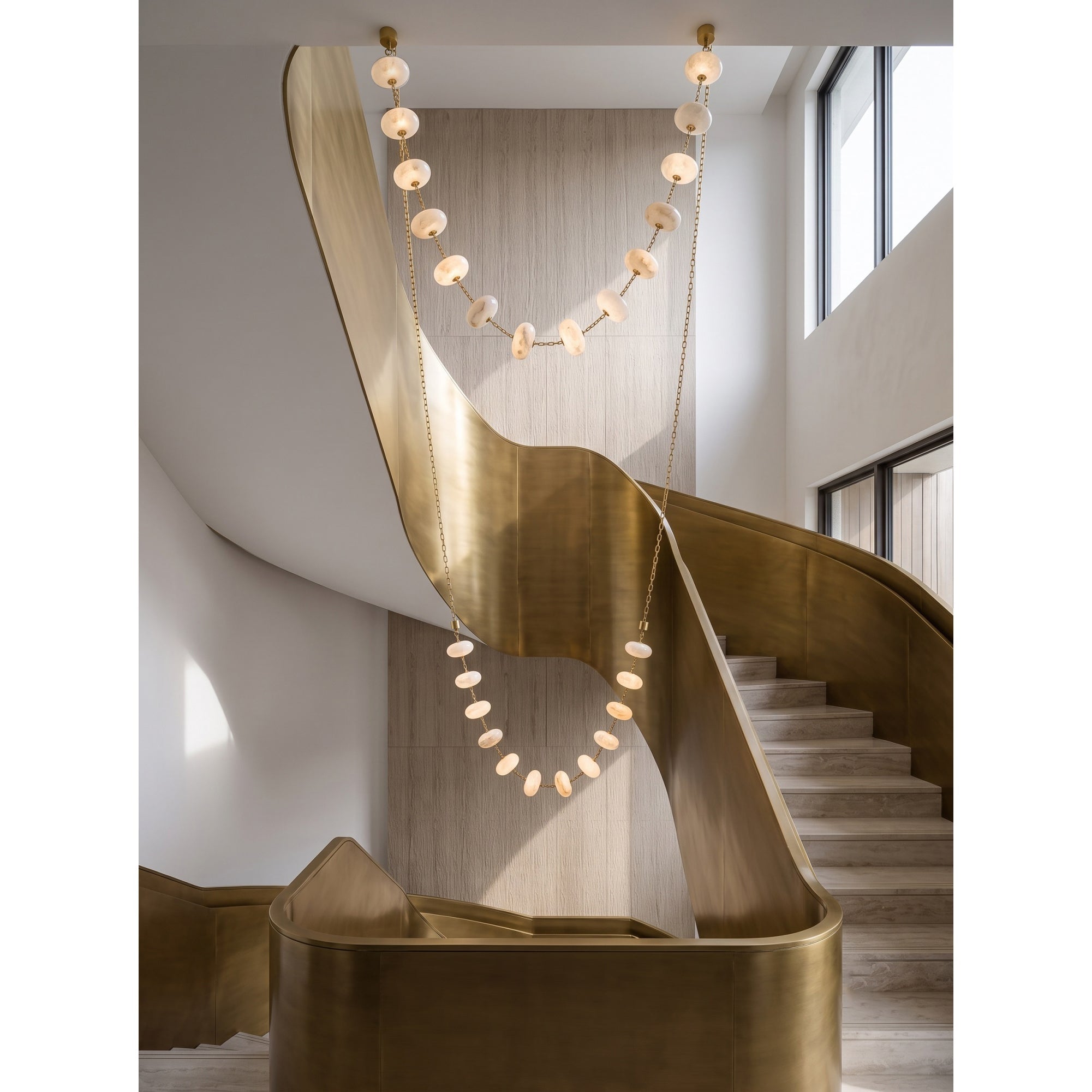 Serena Chandelier