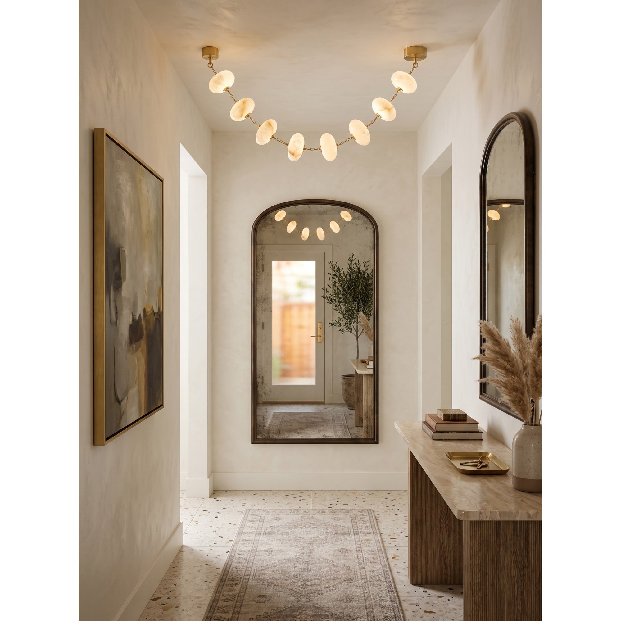 Serena Chandelier