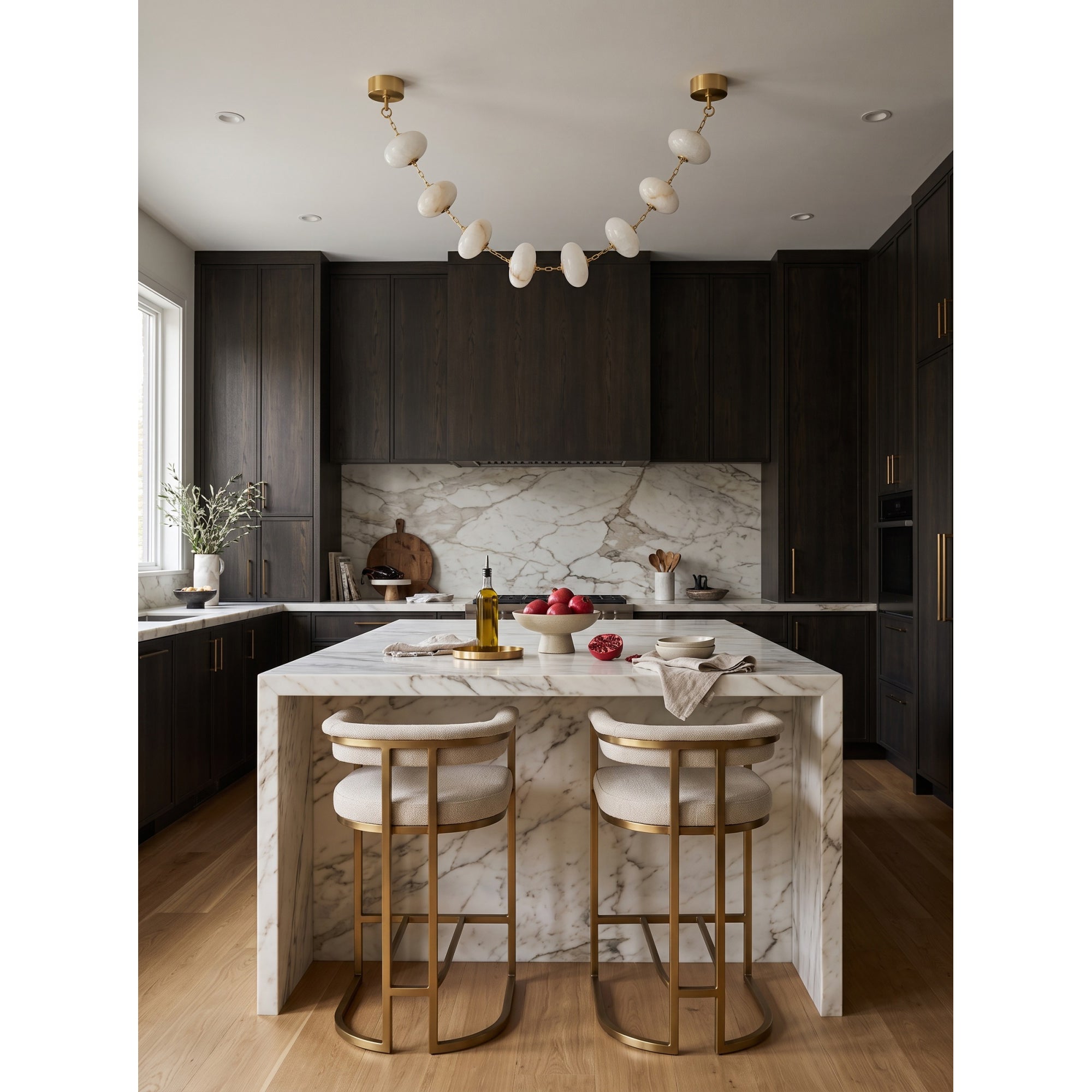 Serena Chandelier