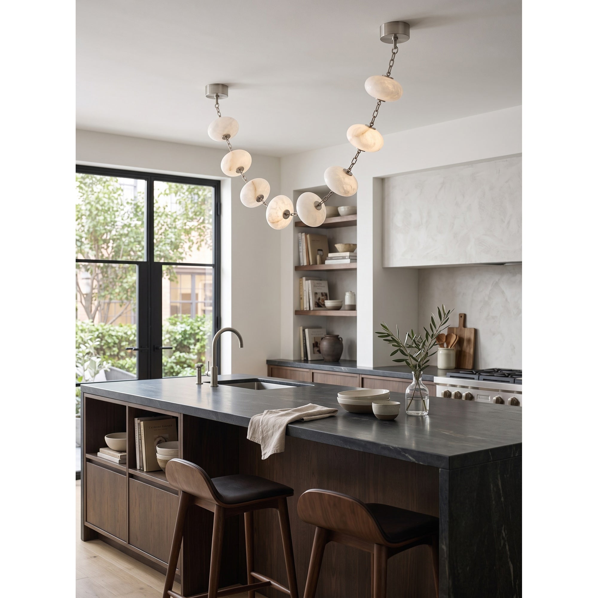 Serena Chandelier
