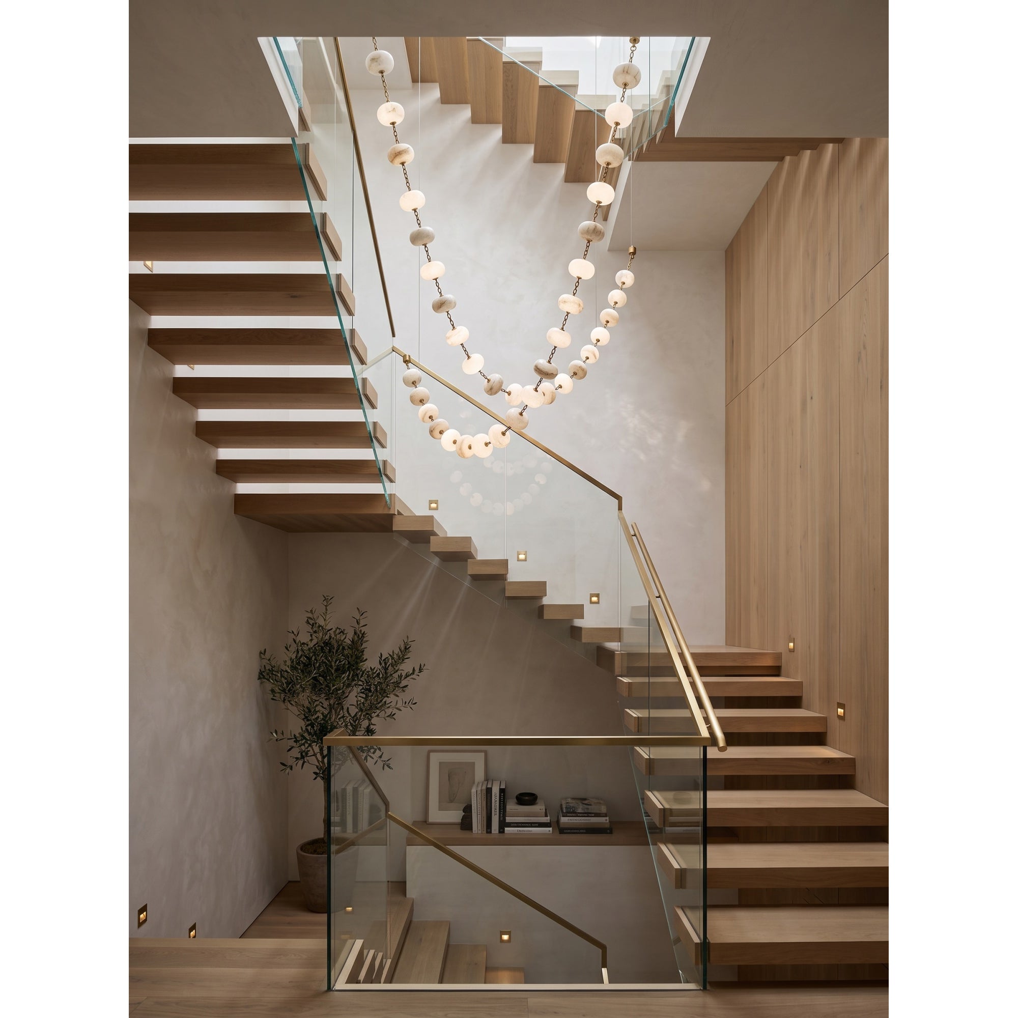 Serena Chandelier