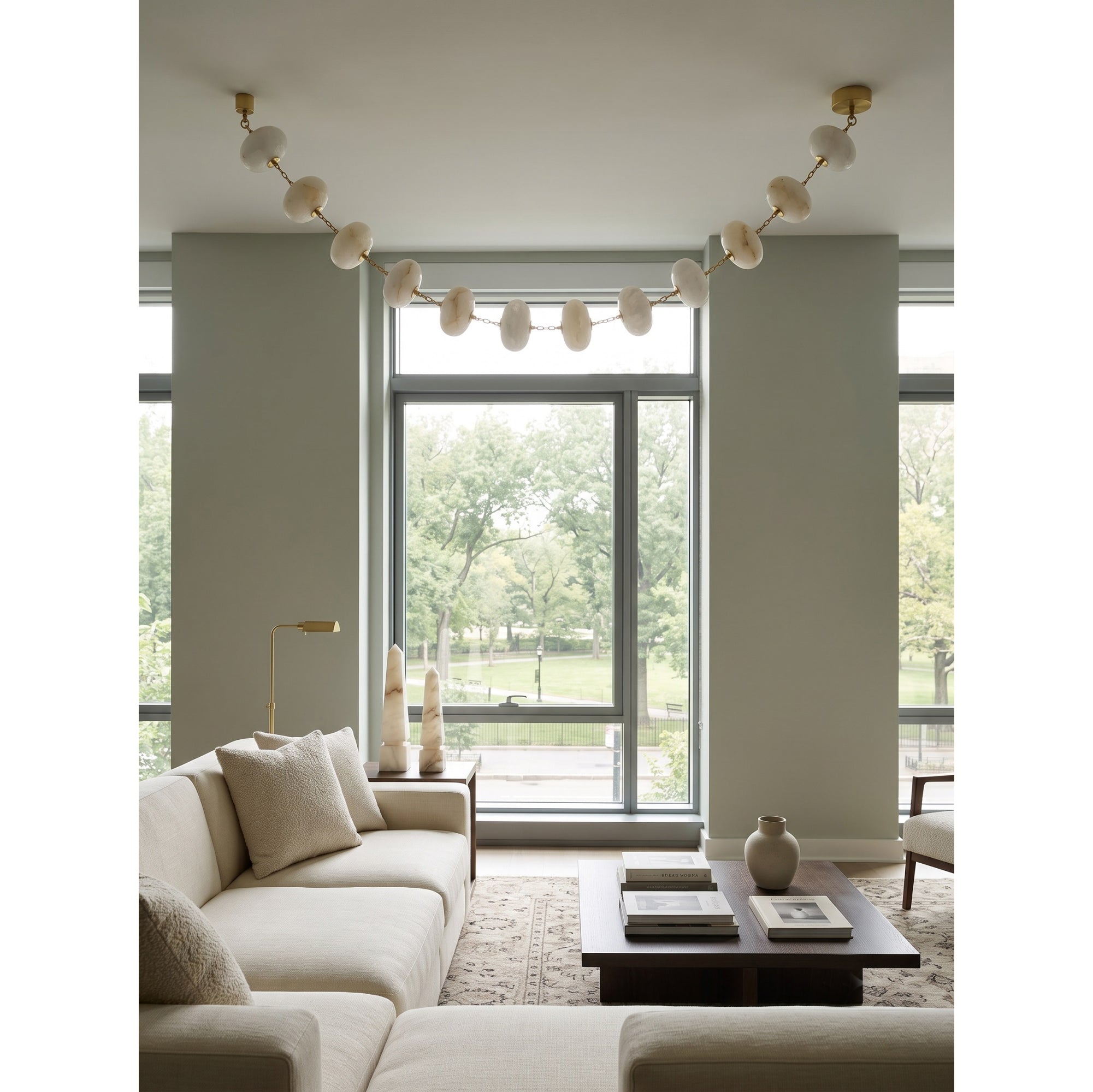 Serena Chandelier