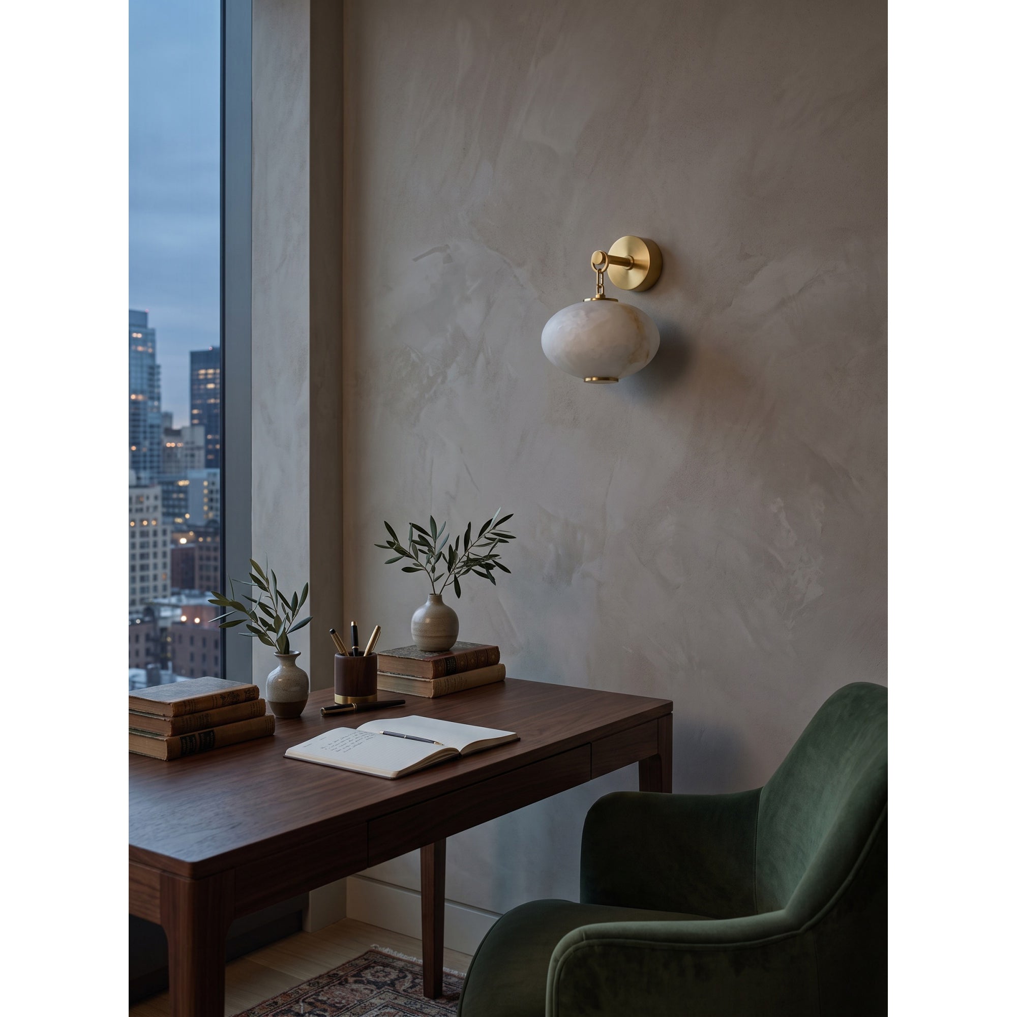 Elara Wall Light