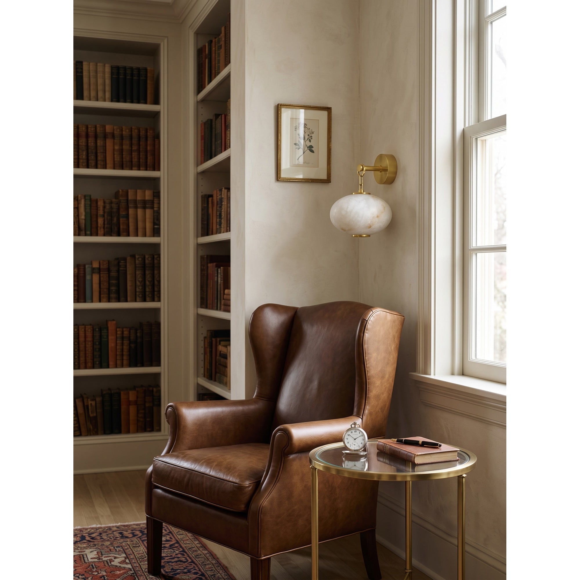 Elara Wall Light