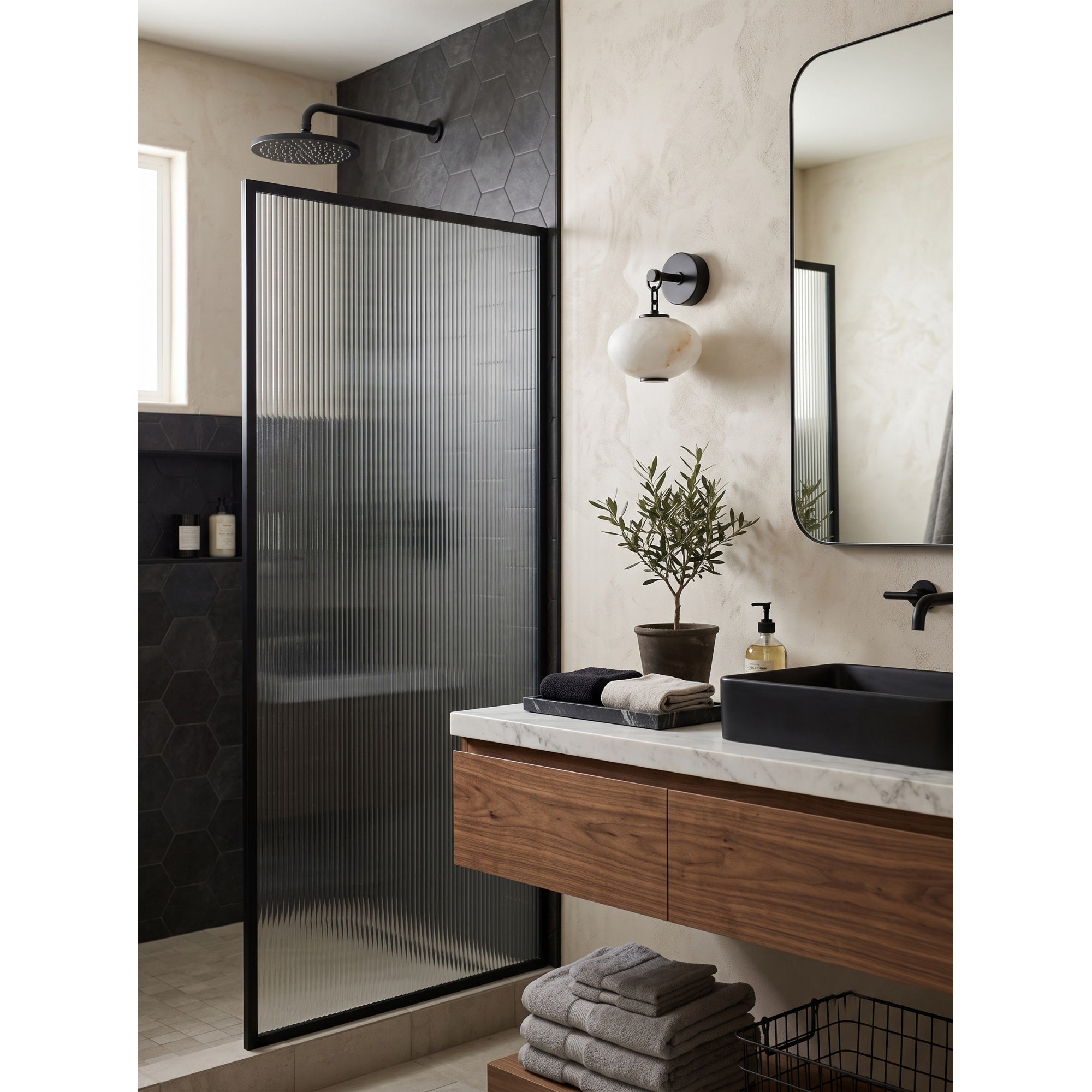 Elara Wall Light