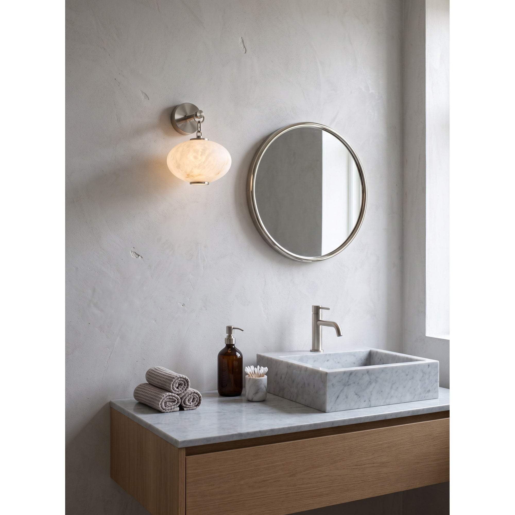Elara Wall Light