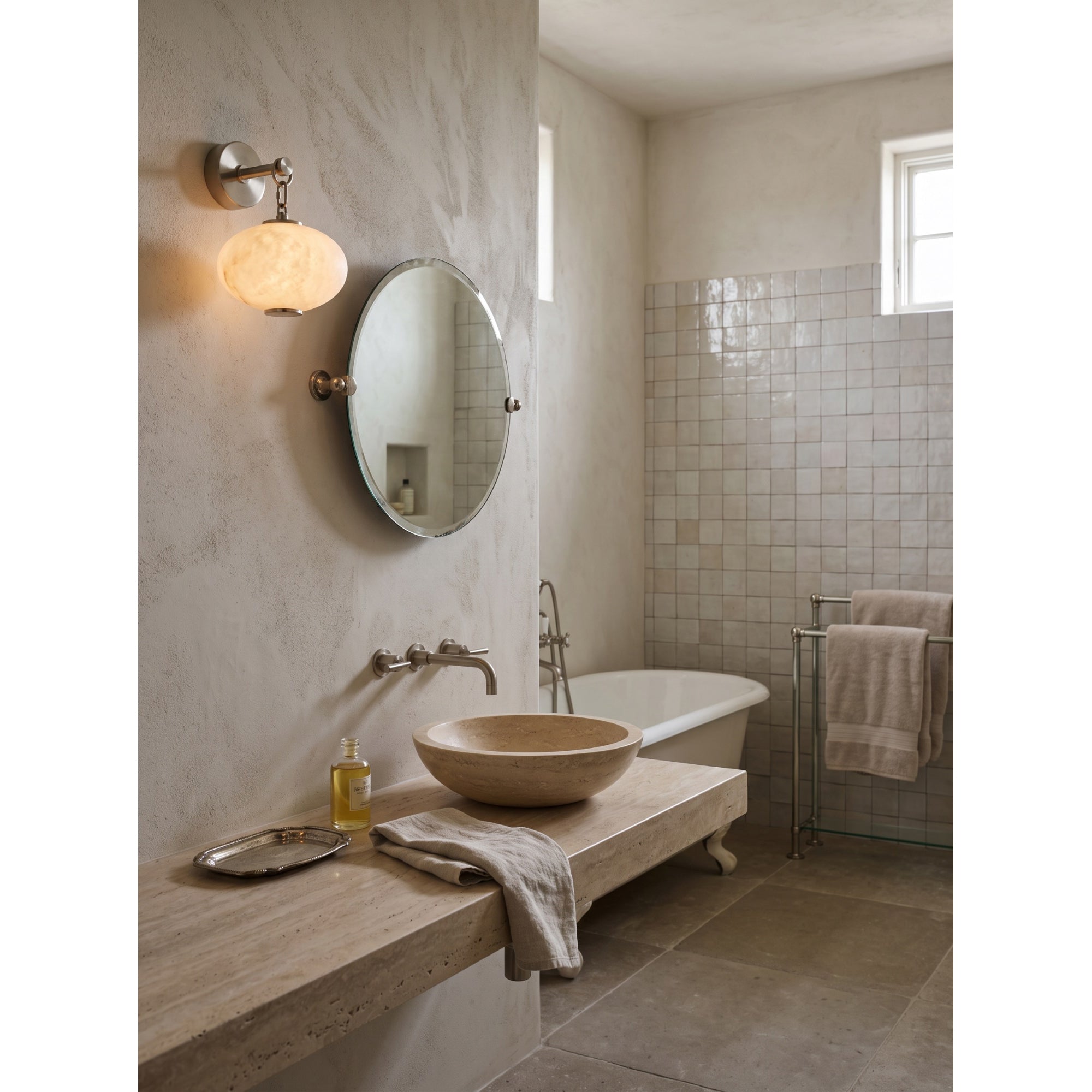 Elara Wall Light