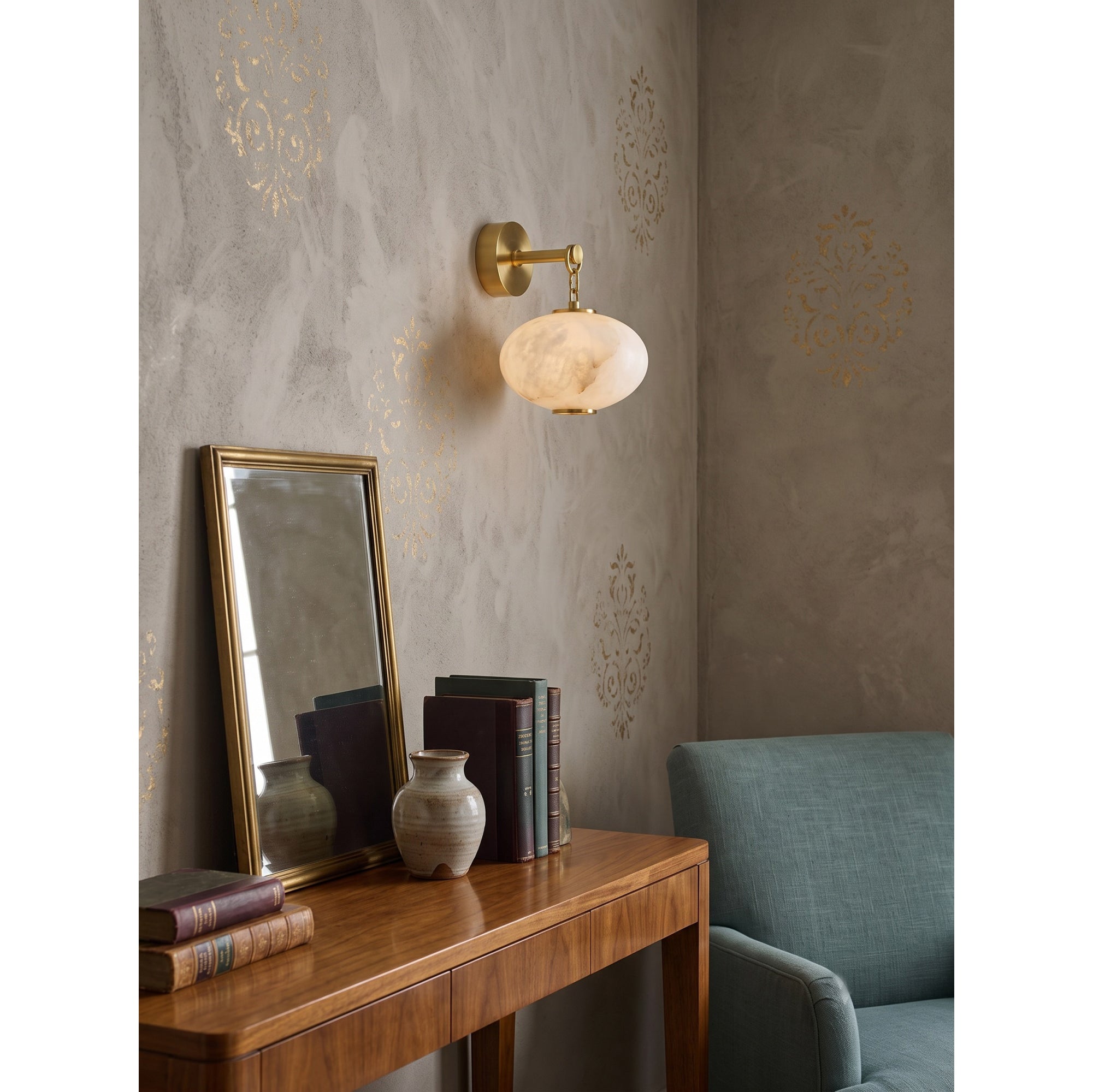 Elara Wall Light
