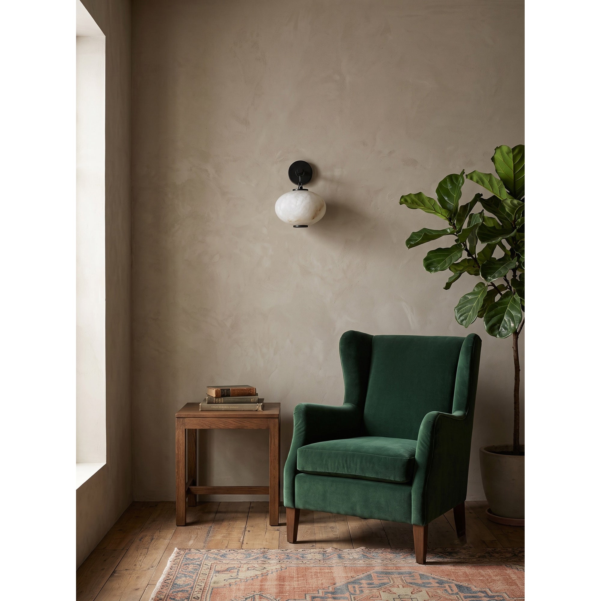 Elara Wall Light