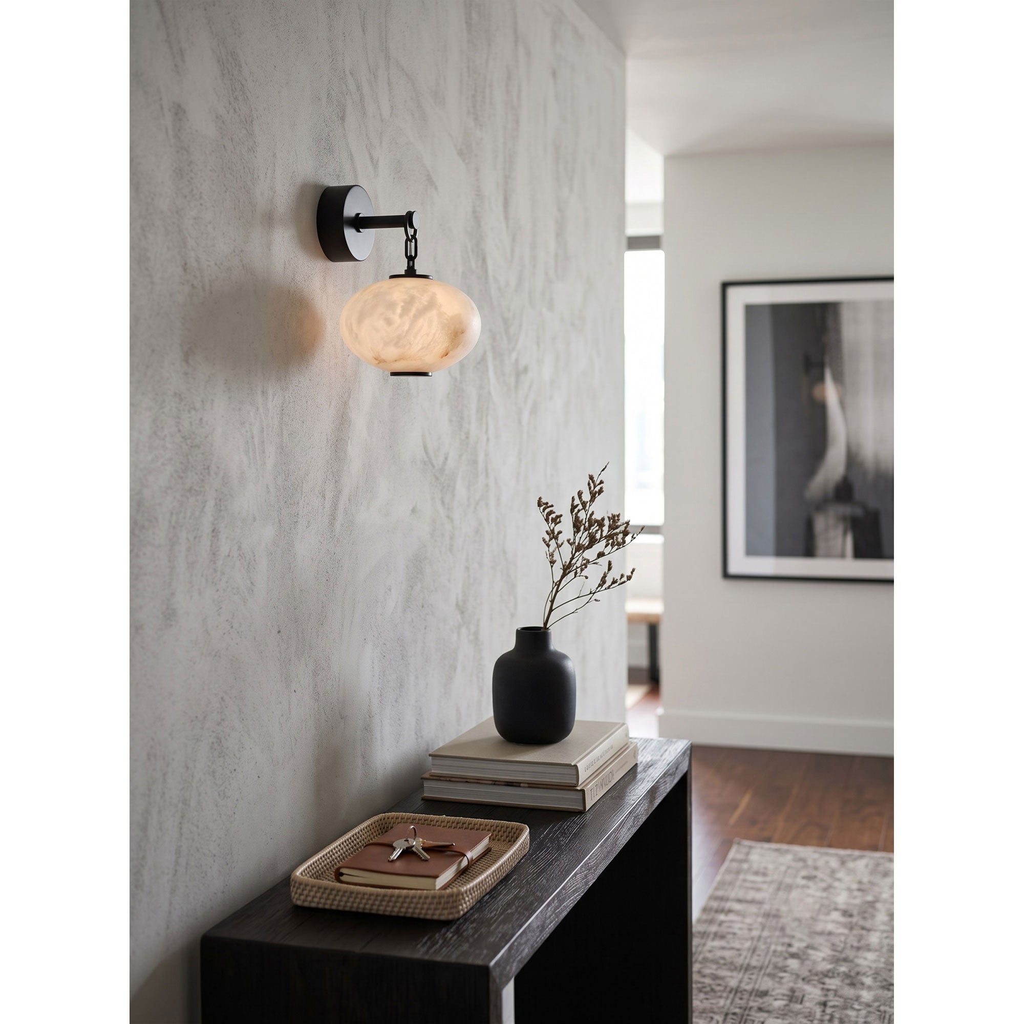 Elara Wall Light
