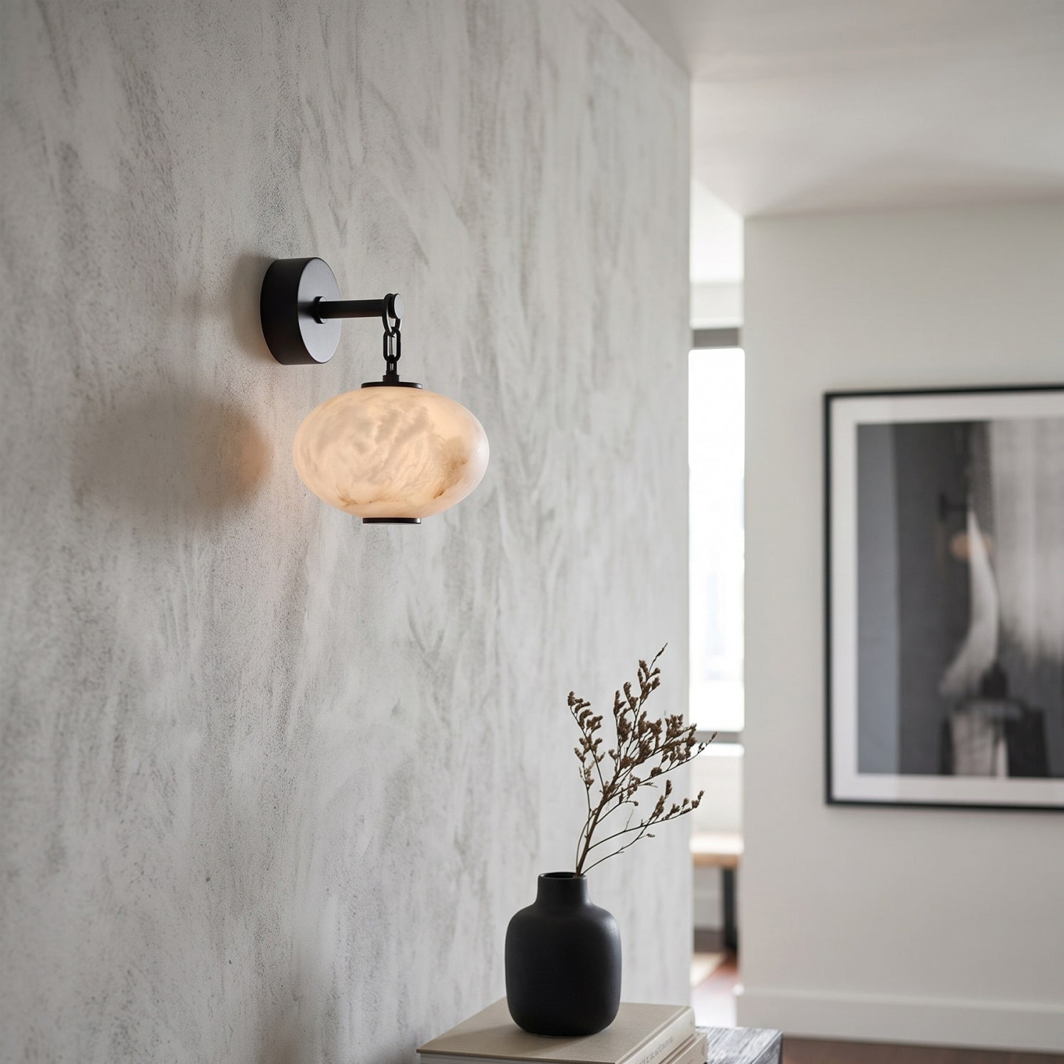 Elara Wall Light