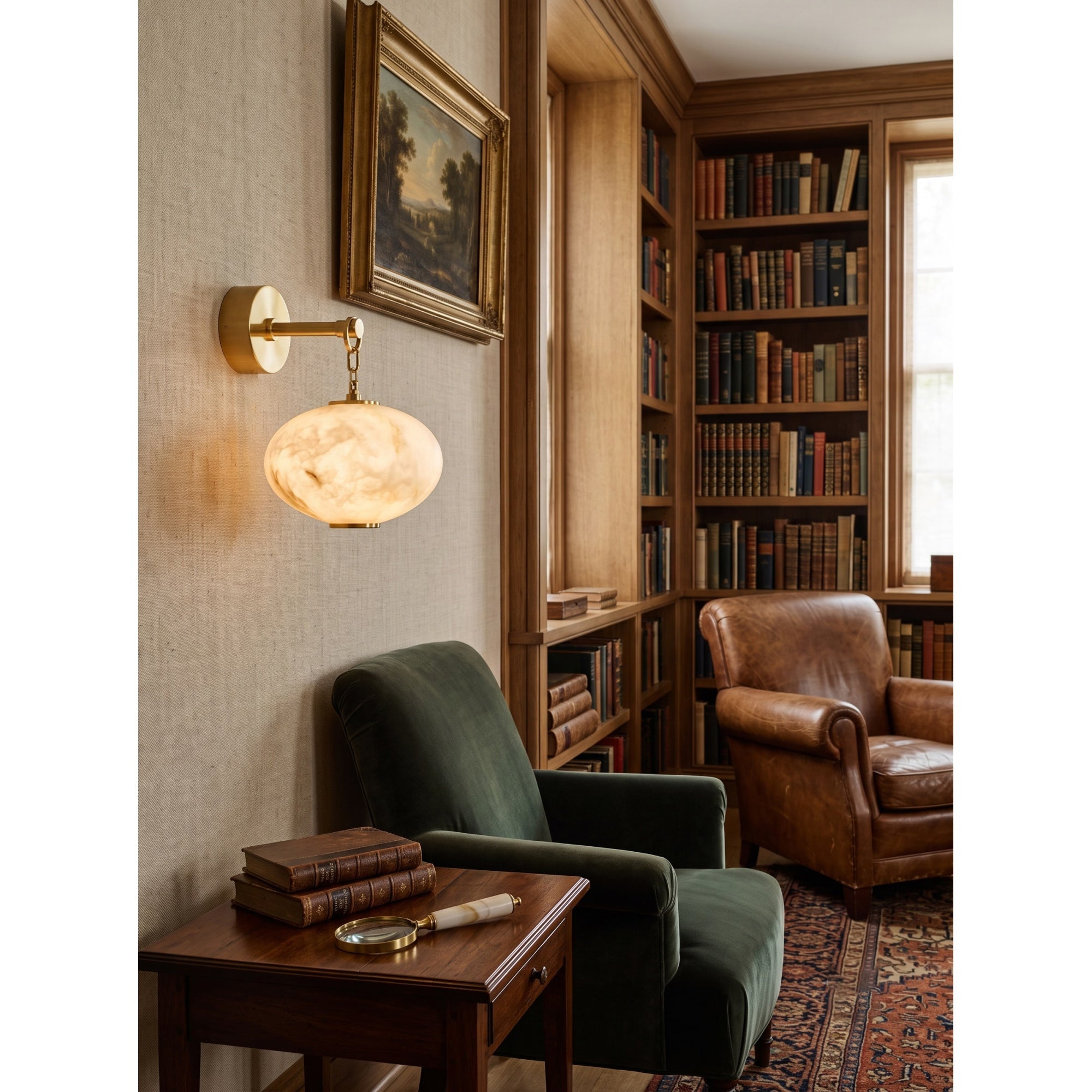 Elara Wall Light