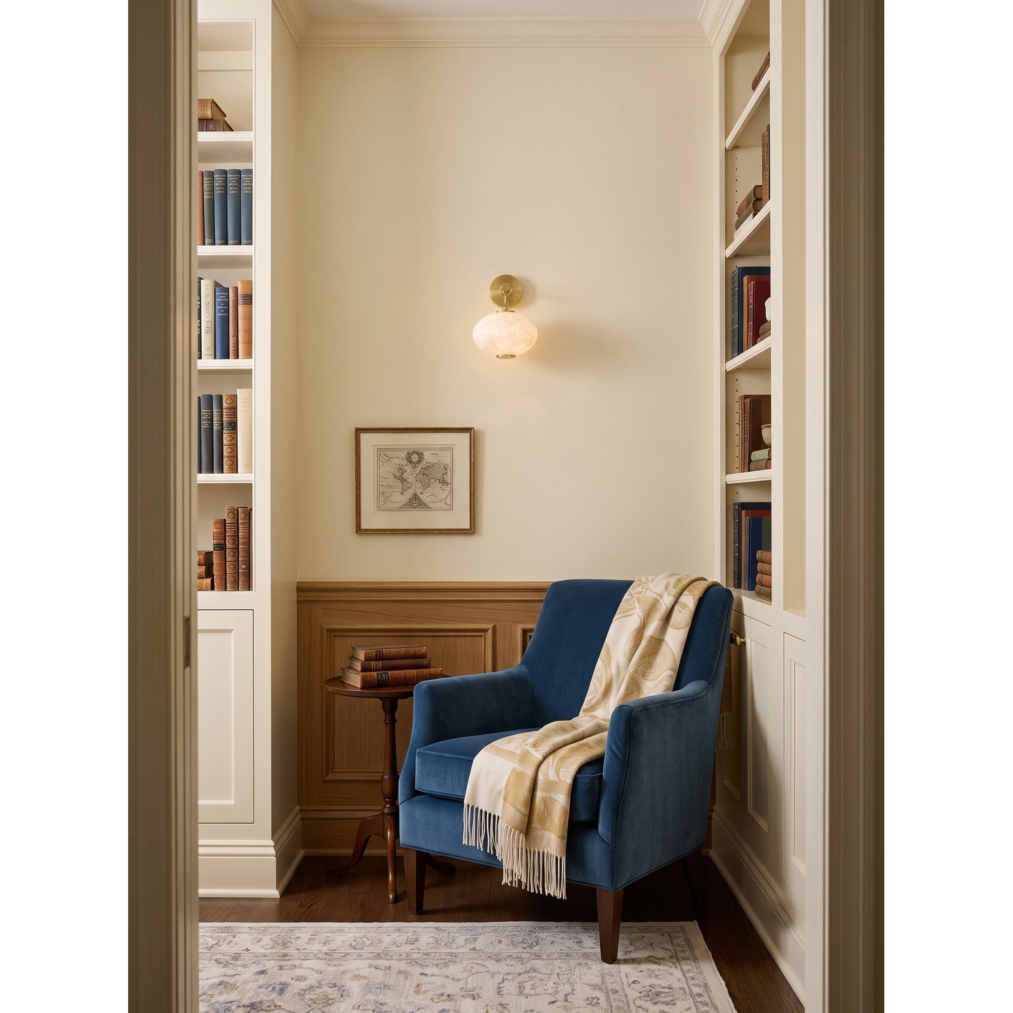 Elara Wall Light