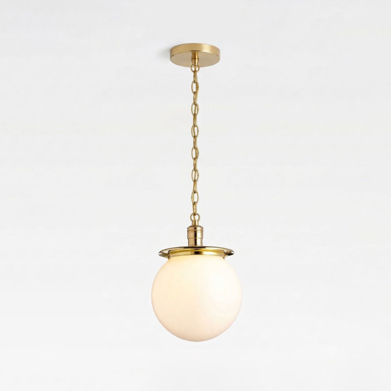 Hale Pendant Lamp