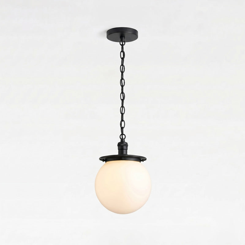 Hale Pendant Lamp