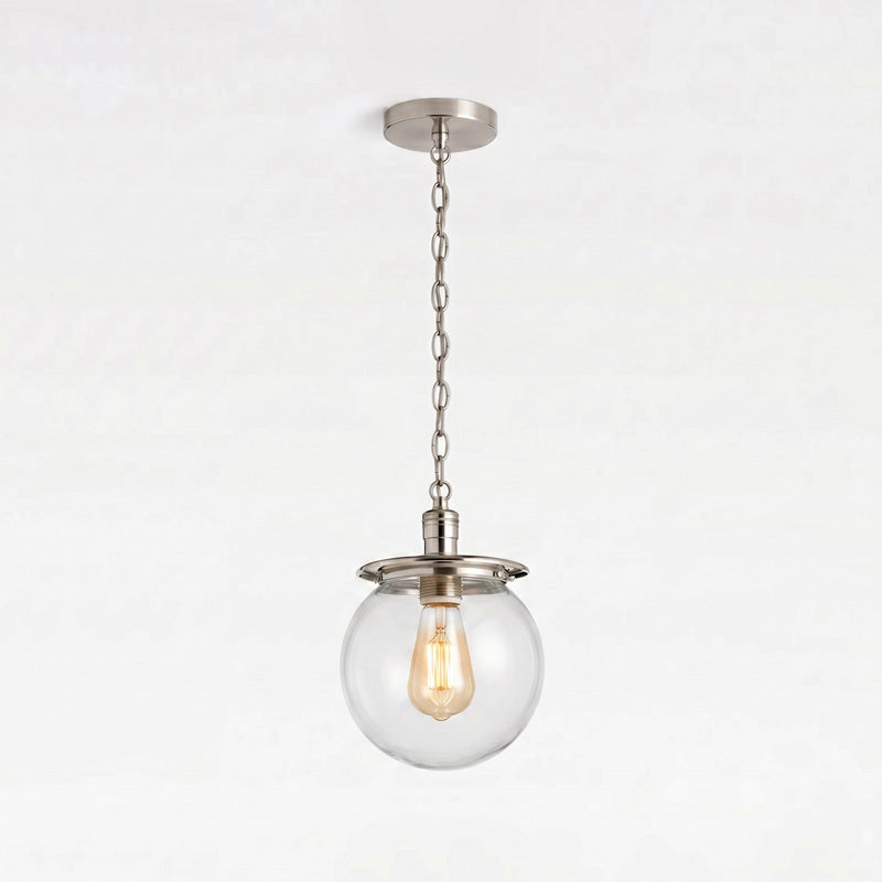 Hale Pendant Lamp