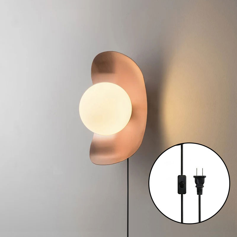 Renley Wall Lamp