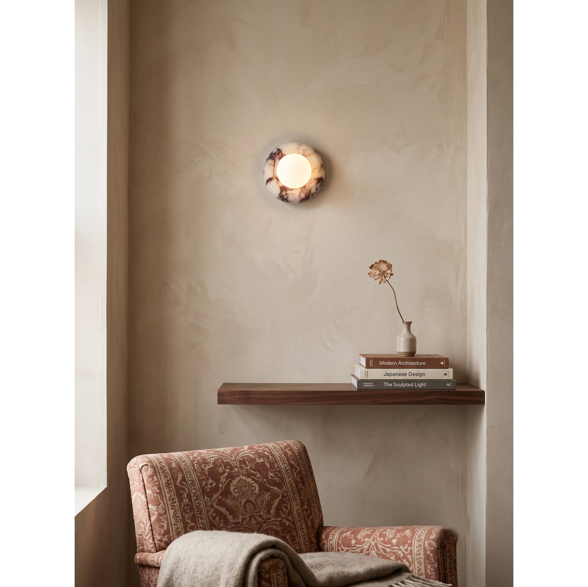 Rosalie Wall Light