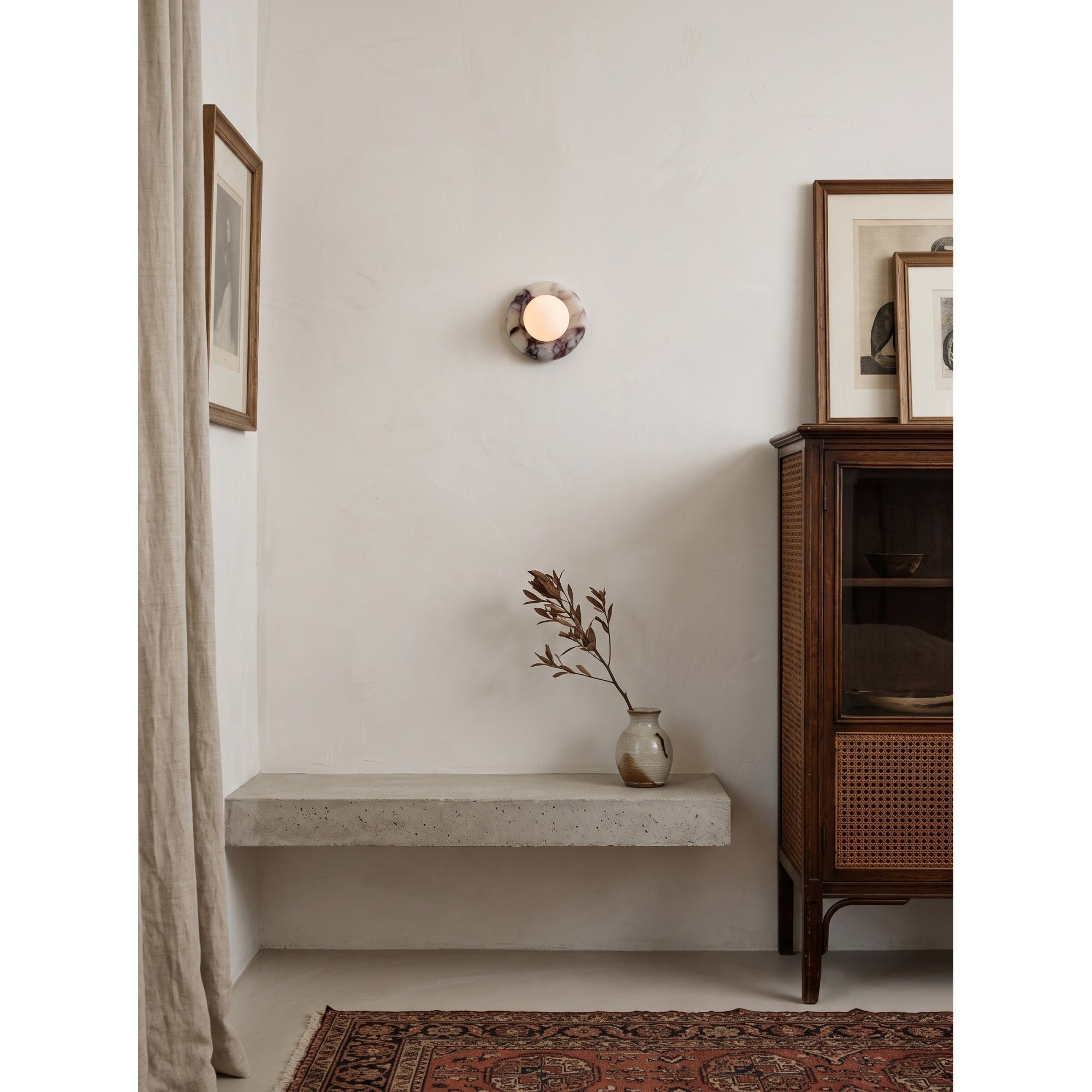 Rosalie Wall Light
