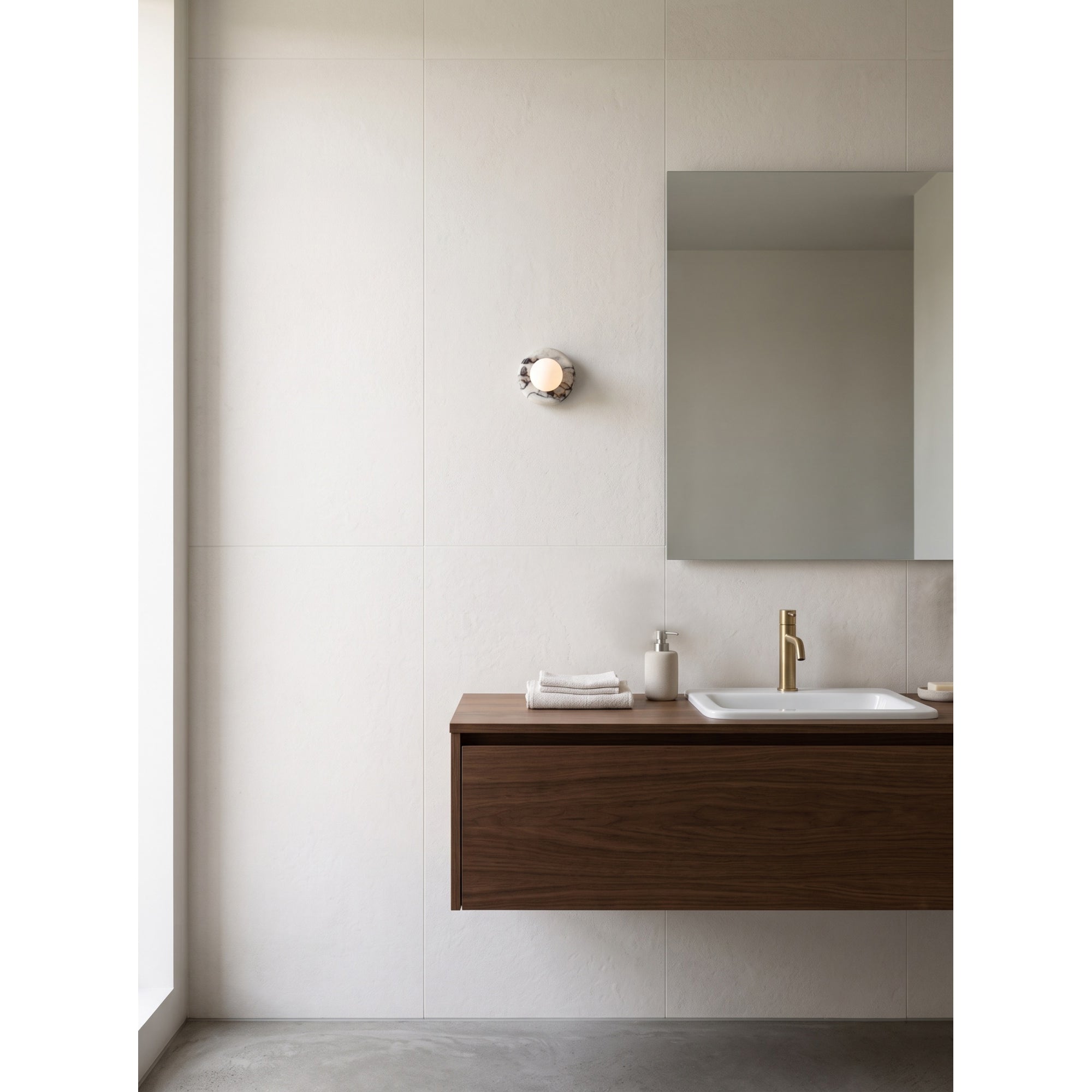 Rosalie Wall Light