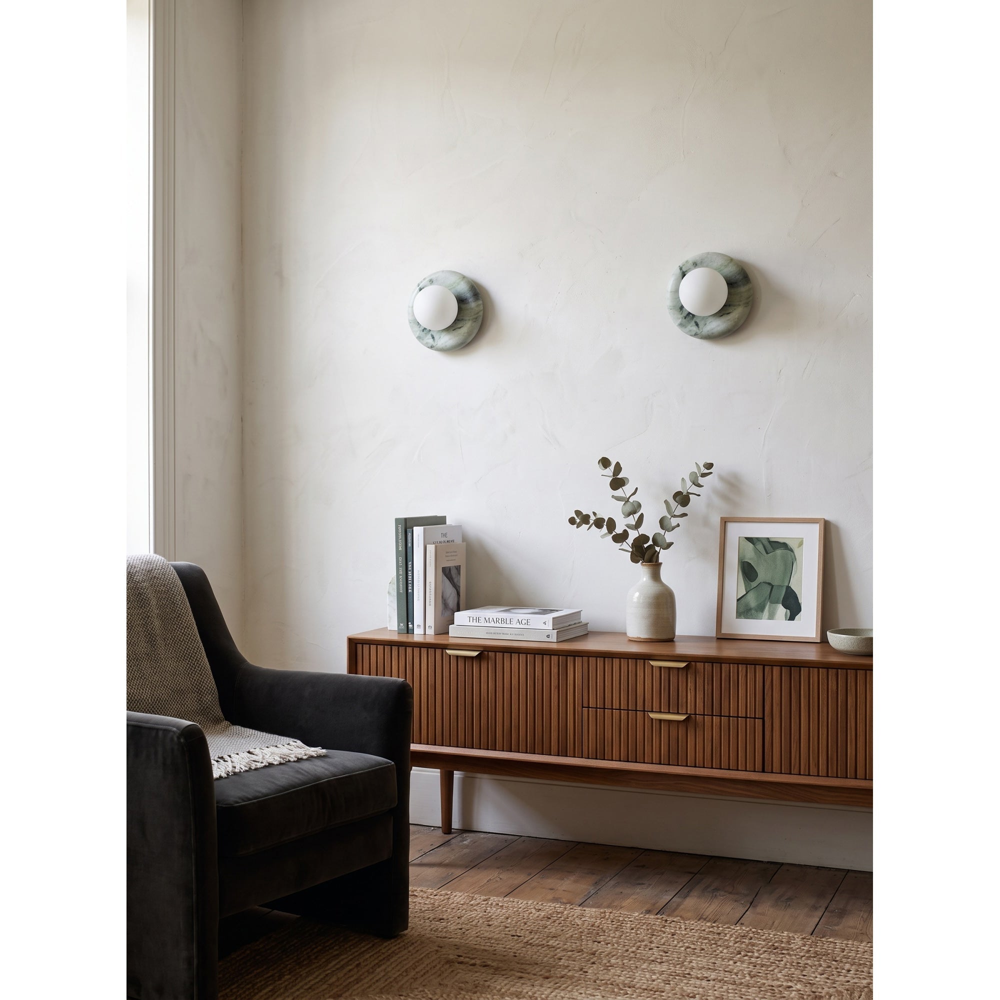 Rosalie Wall Light