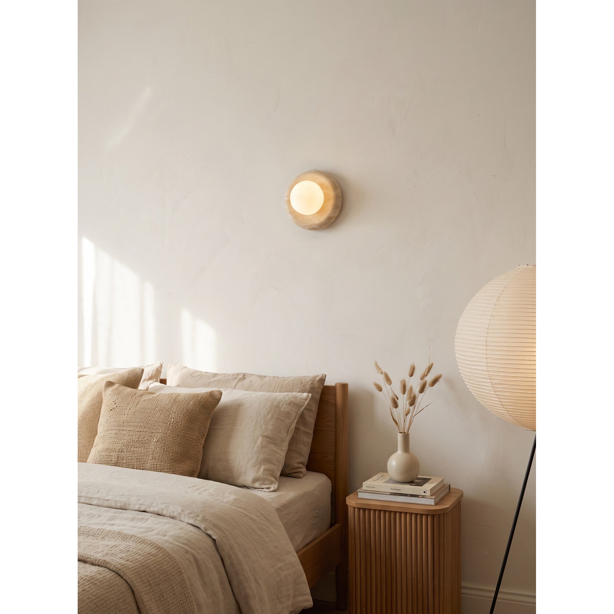 Rosalie Wall Light