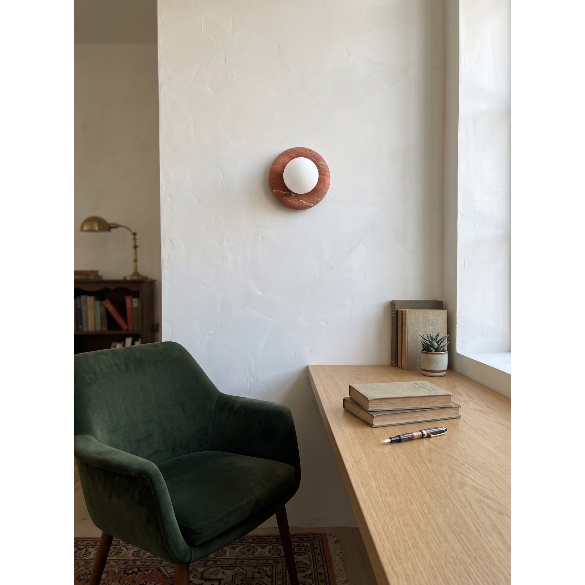 Rosalie Wall Light