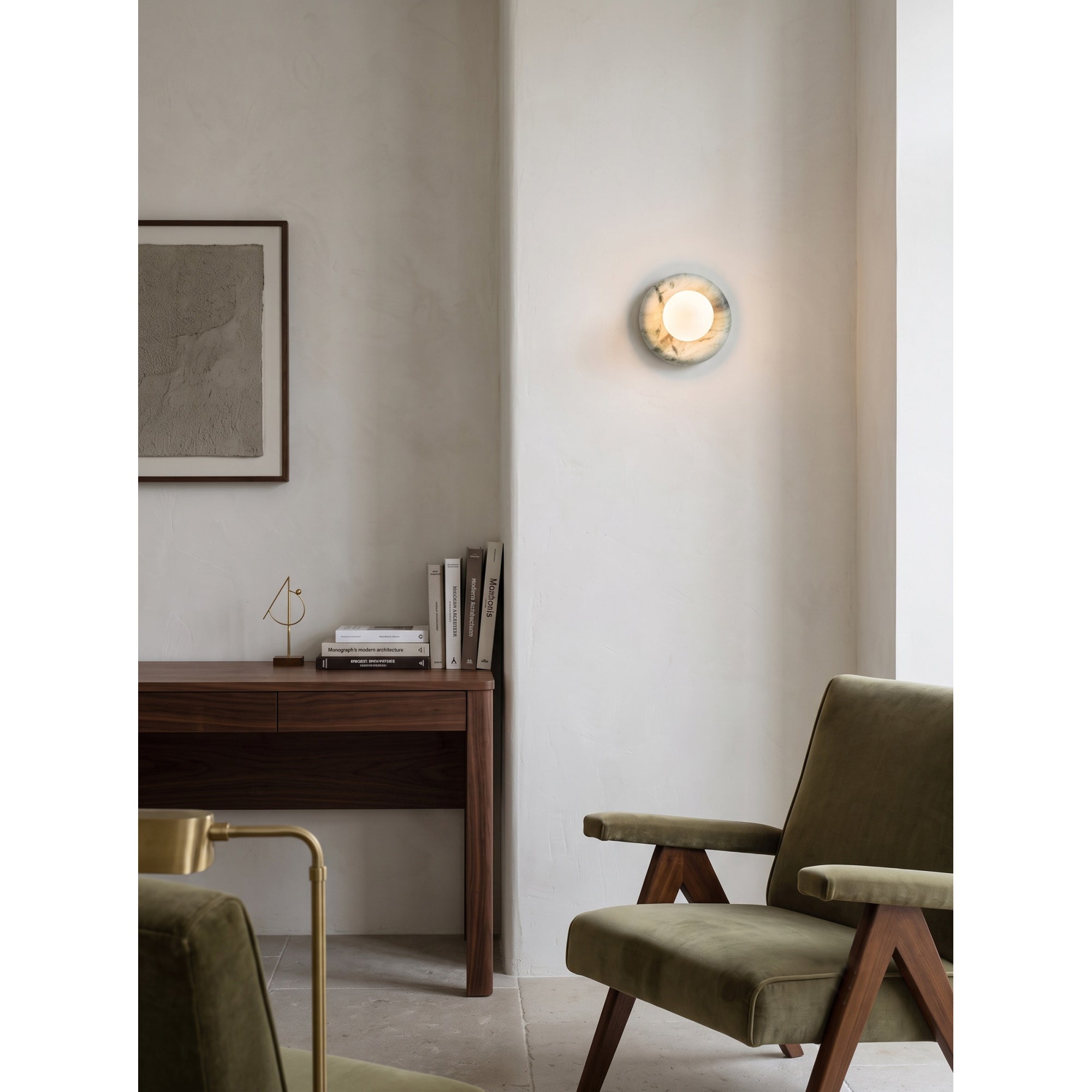 Rosalie Wall Light