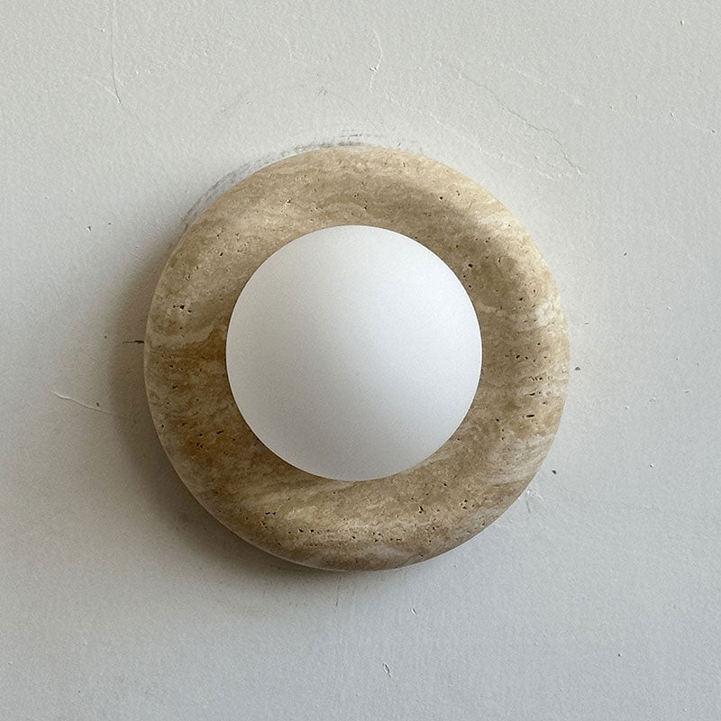 Rosalie Wall Light