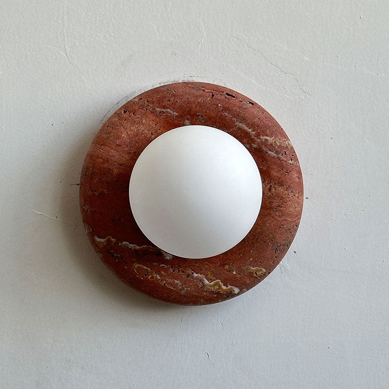 Rosalie Wall Light