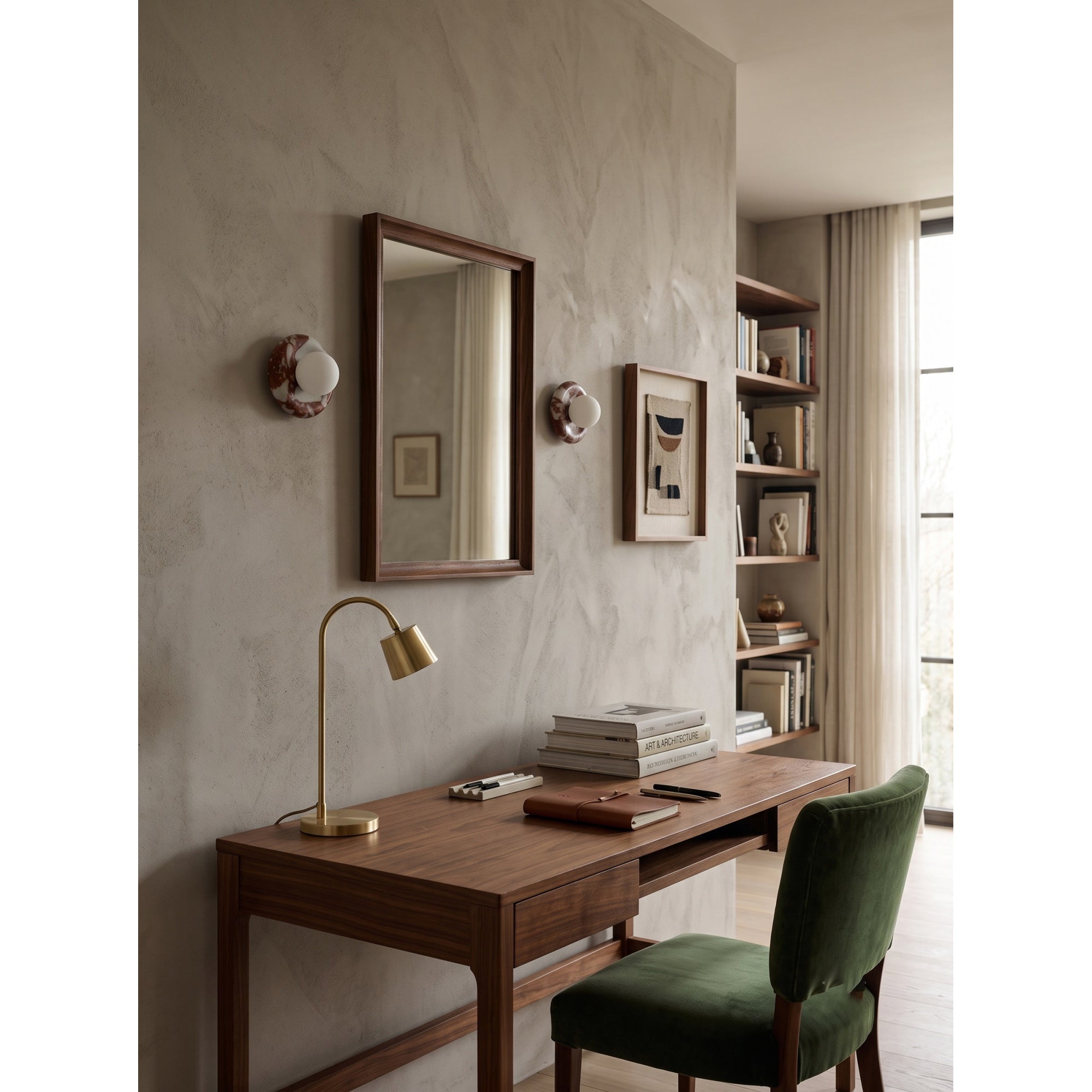 Rosalie Wall Light