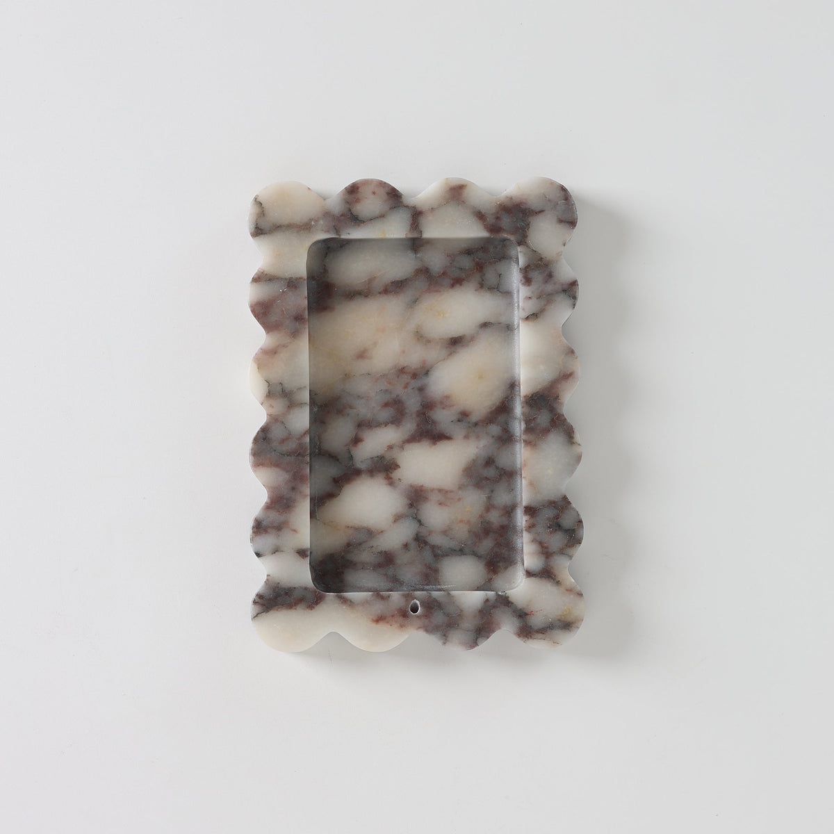 Elmscombe Marble Tray