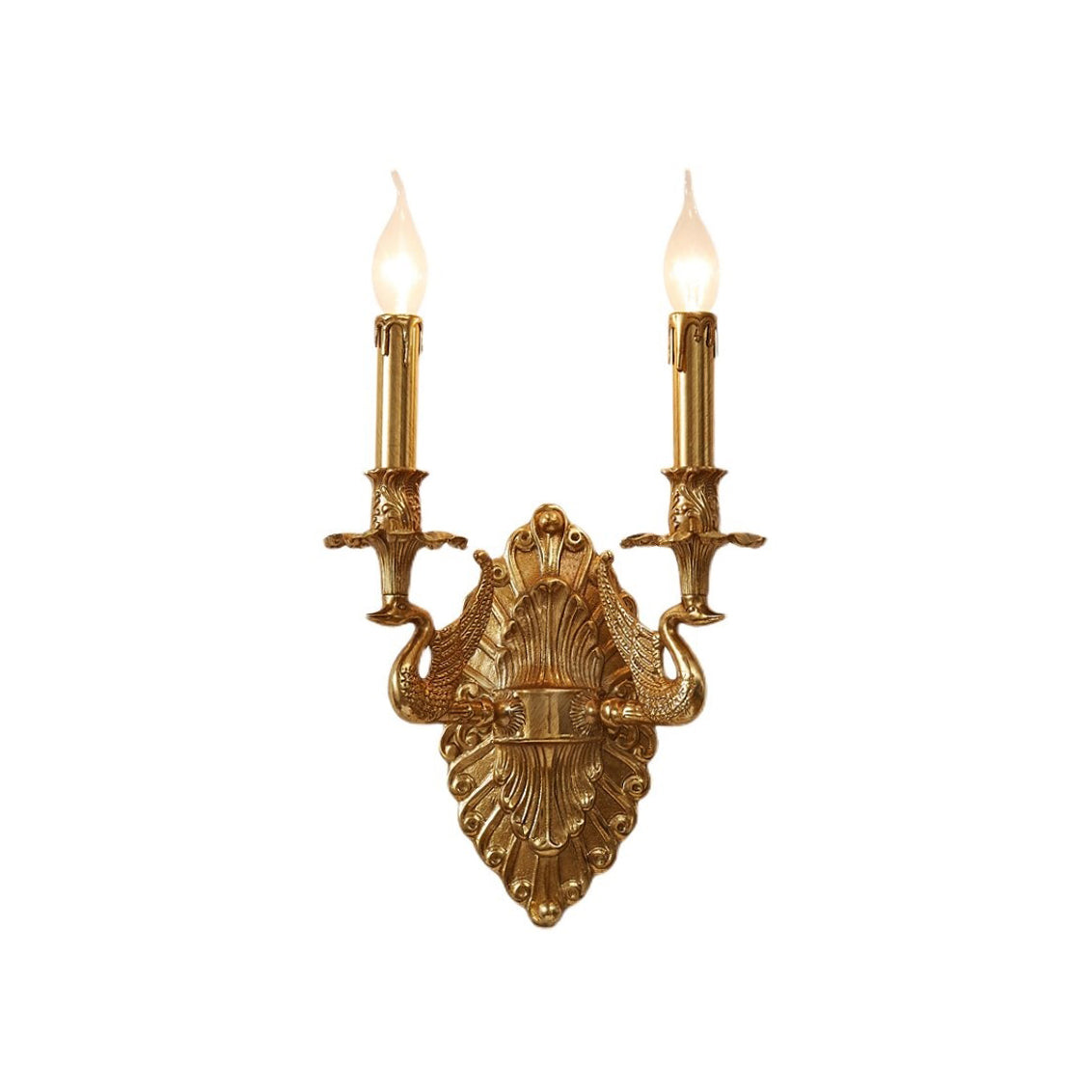 Sorenelia Wall Sconce