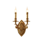 Sorenelia Wall Sconce