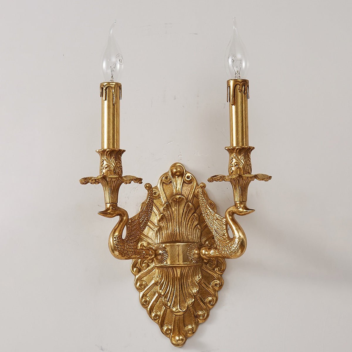 Sorenelia Wall Sconce