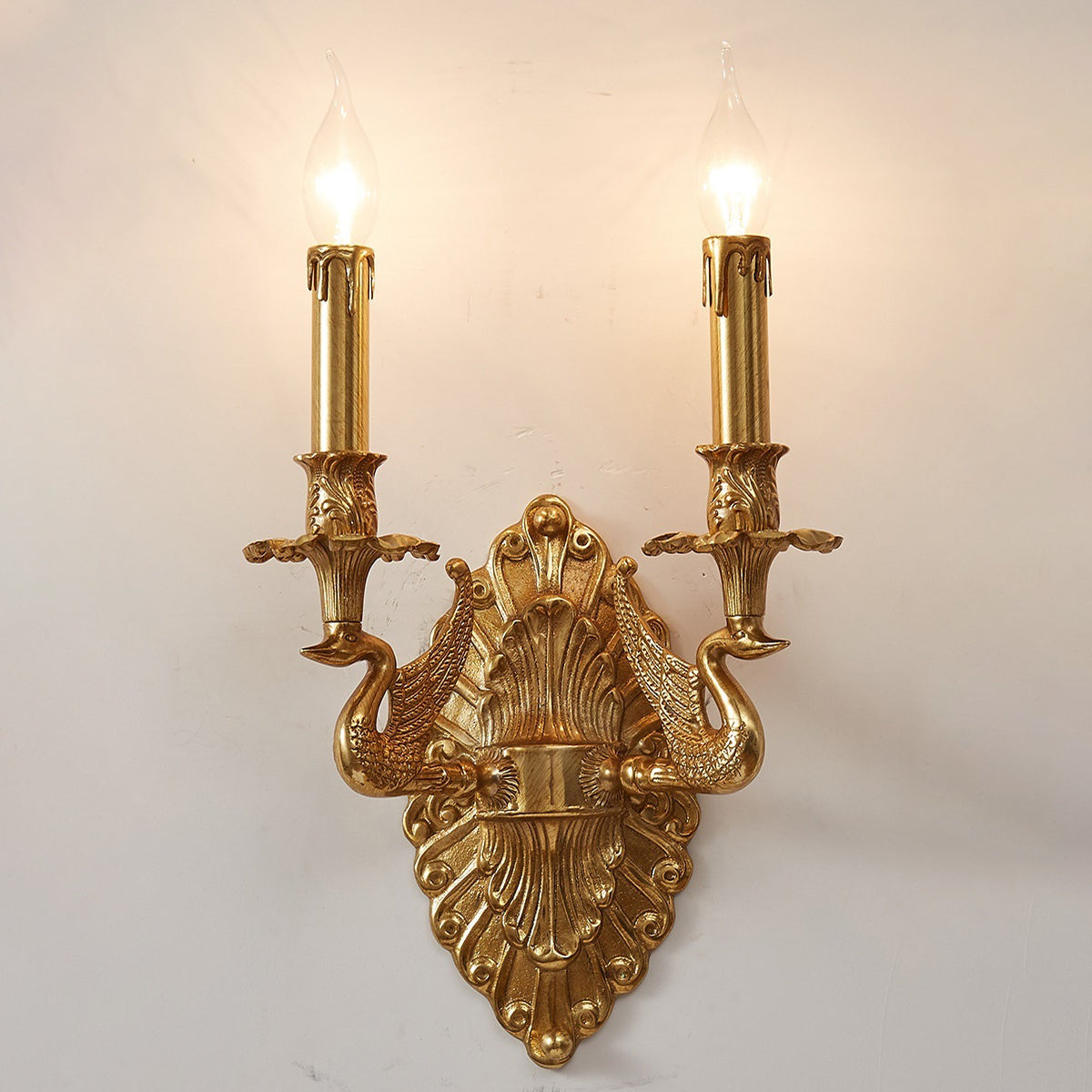 Sorenelia Wall Sconce